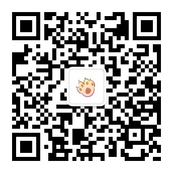 扫一扫加微信-二次元COS分享次元吧