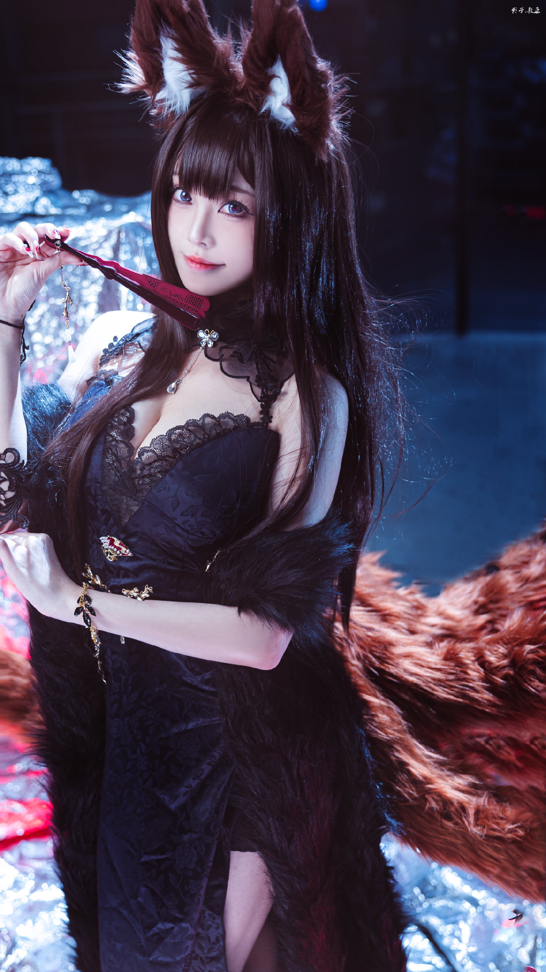 图片[6]-二次元COS分享[COSplay]主上如果真的关心天城，就请全力向前迈进吧-二次元COS分享次元吧