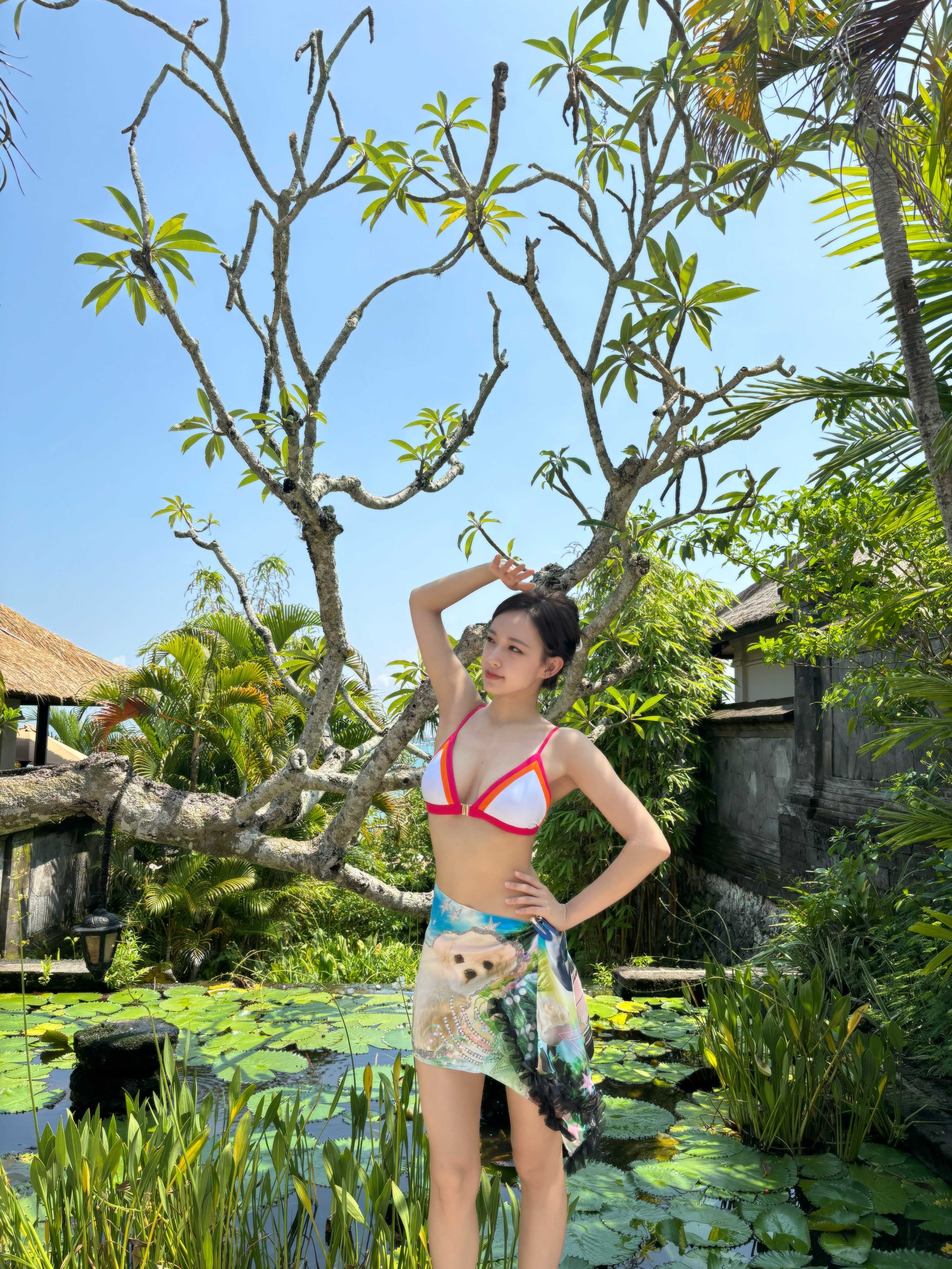 图片[8]-二次元COS分享程潇 泳装-二次元COS分享次元吧