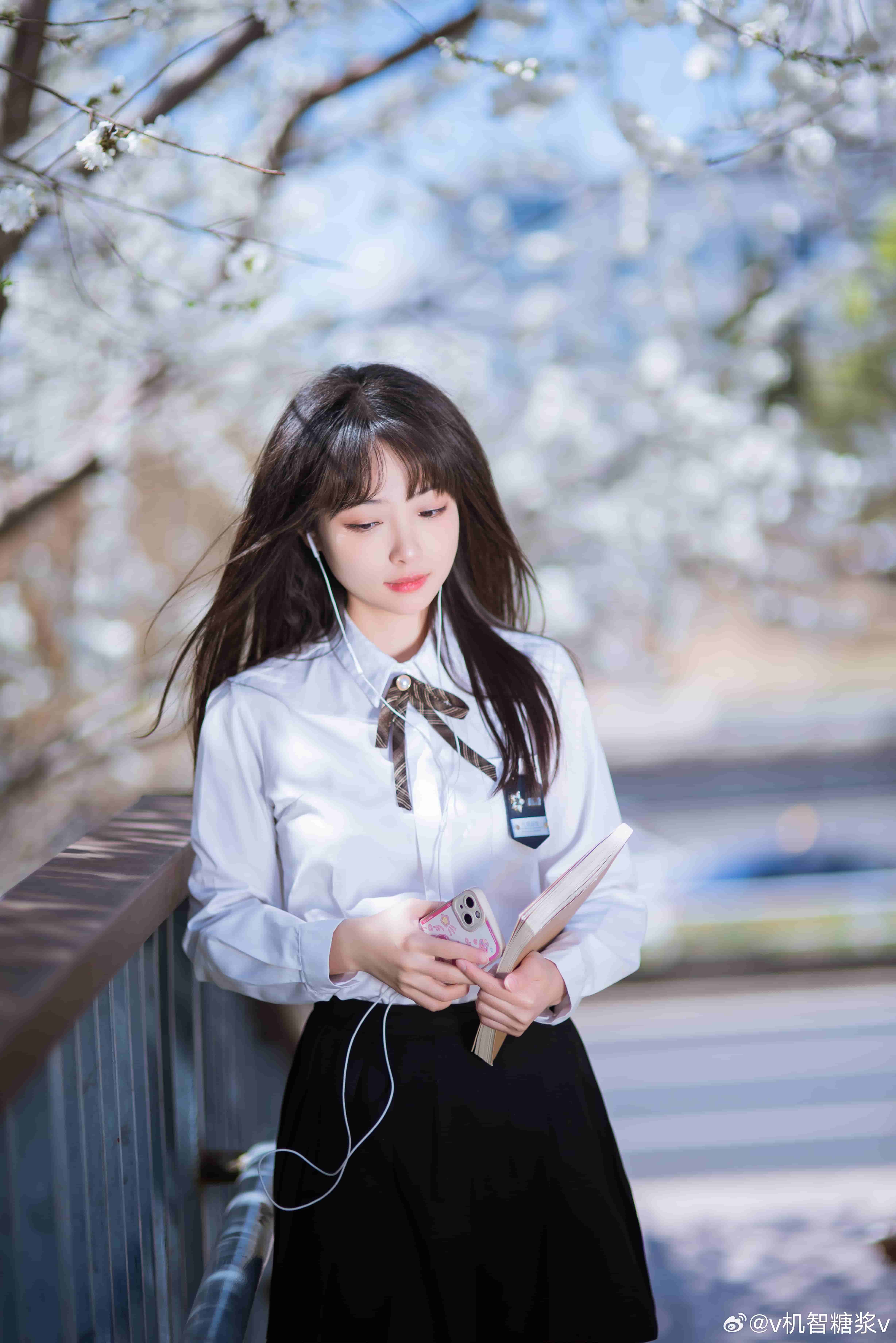 图片[9]-二次元COS分享[JK]怎么这么会拍小说女主照！感觉已经在青春疼痛了。-二次元COS分享次元吧