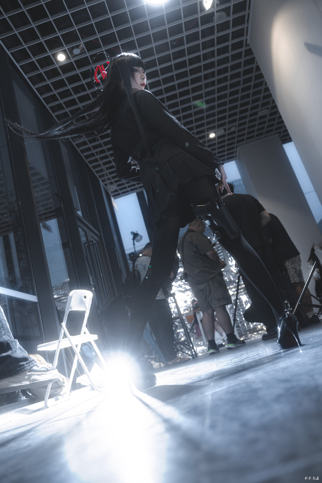 图片[10]-二次元COS分享[COSplay]就算是老师，最终也只能接受吧？-二次元COS分享次元吧