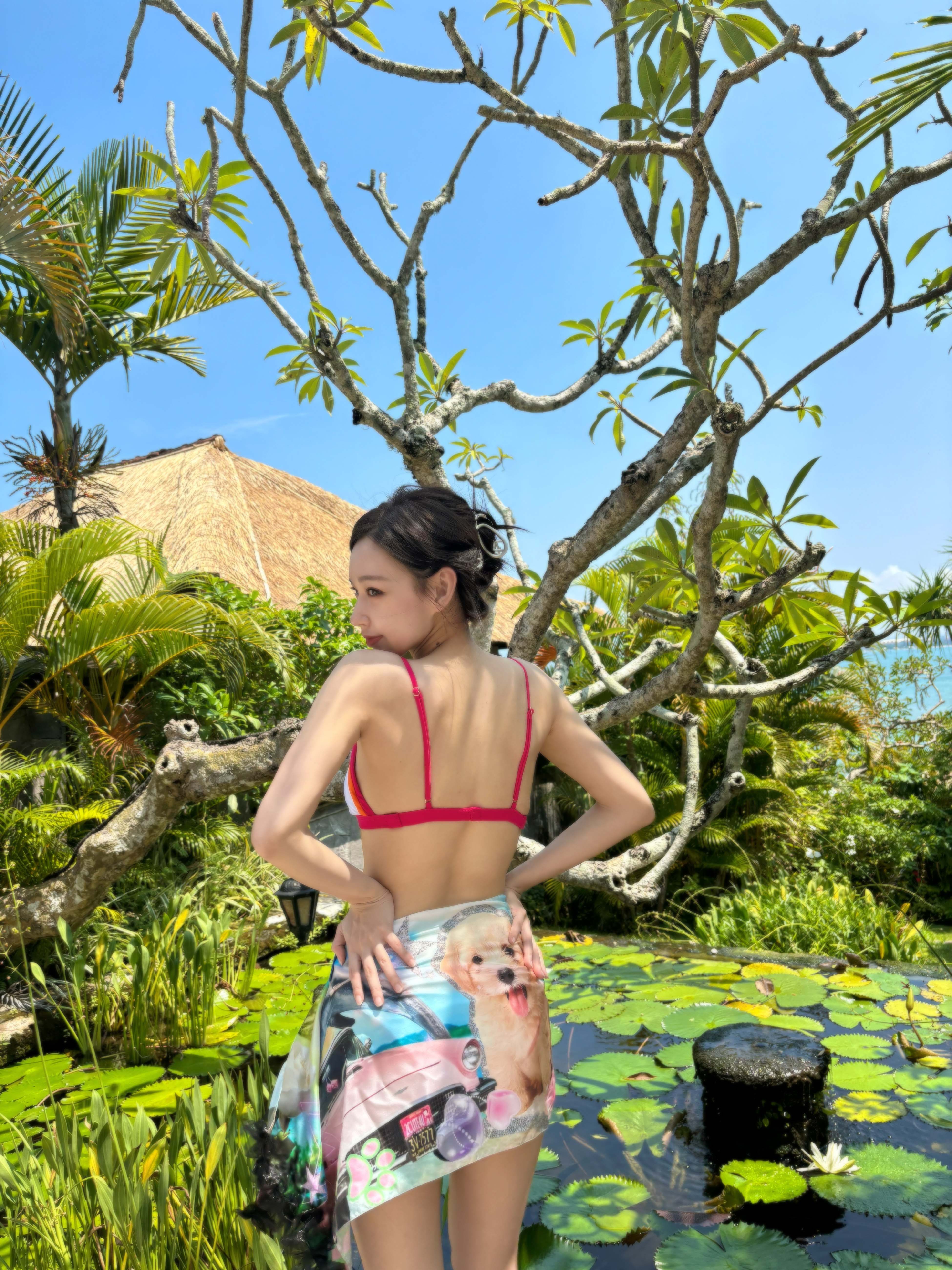 图片[11]-二次元COS分享程潇 泳装-二次元COS分享次元吧