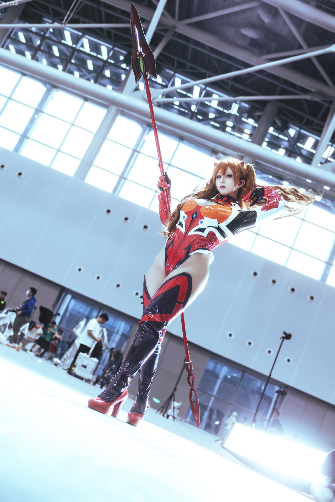 图片[7]-二次元COS分享[COSplay]明日香就是明日香啊。-二次元COS分享次元吧