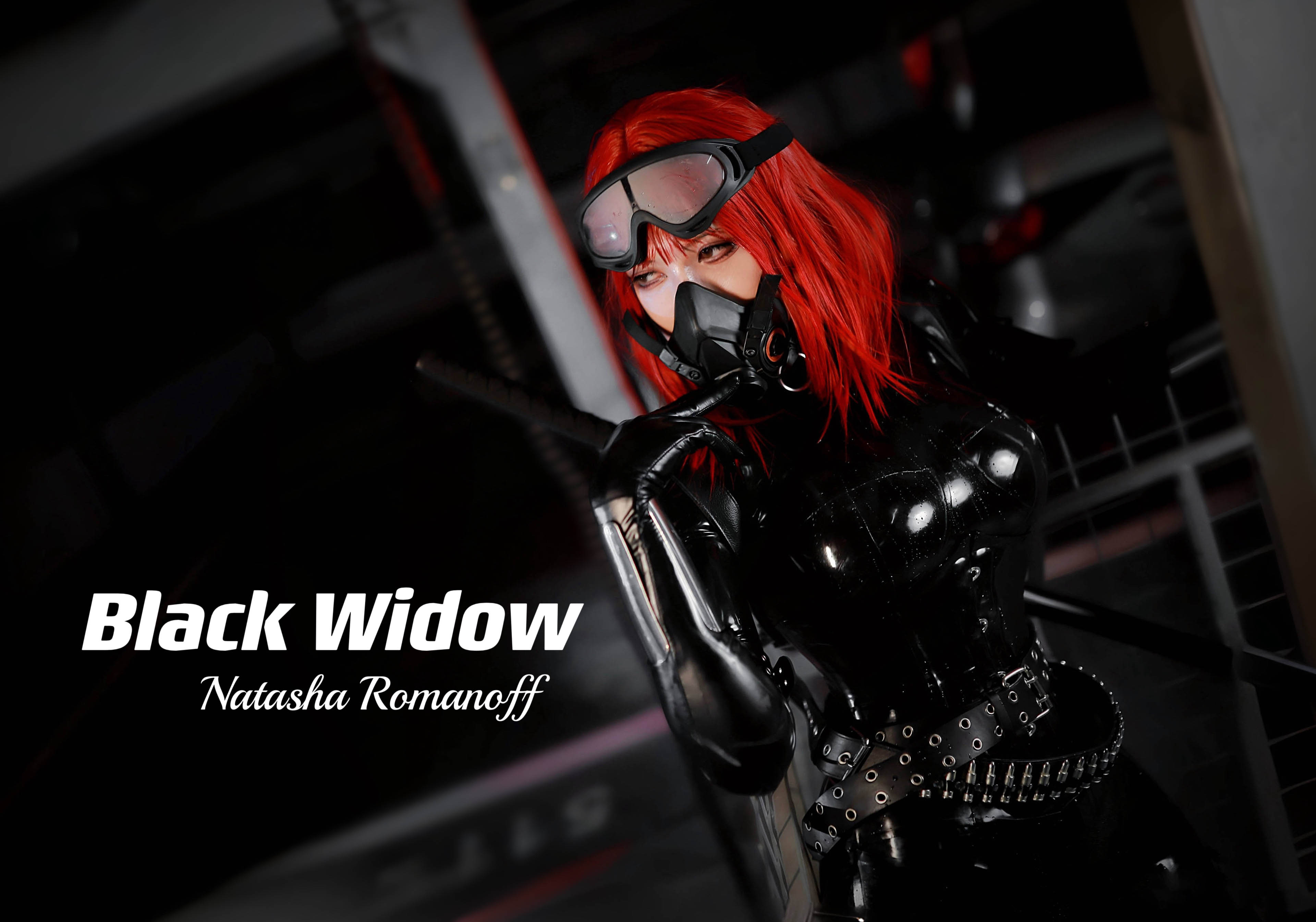 图片[2]-二次元COS分享[COSplay]把希望寄托给别人，真是个愚蠢的决定。-二次元COS分享次元吧