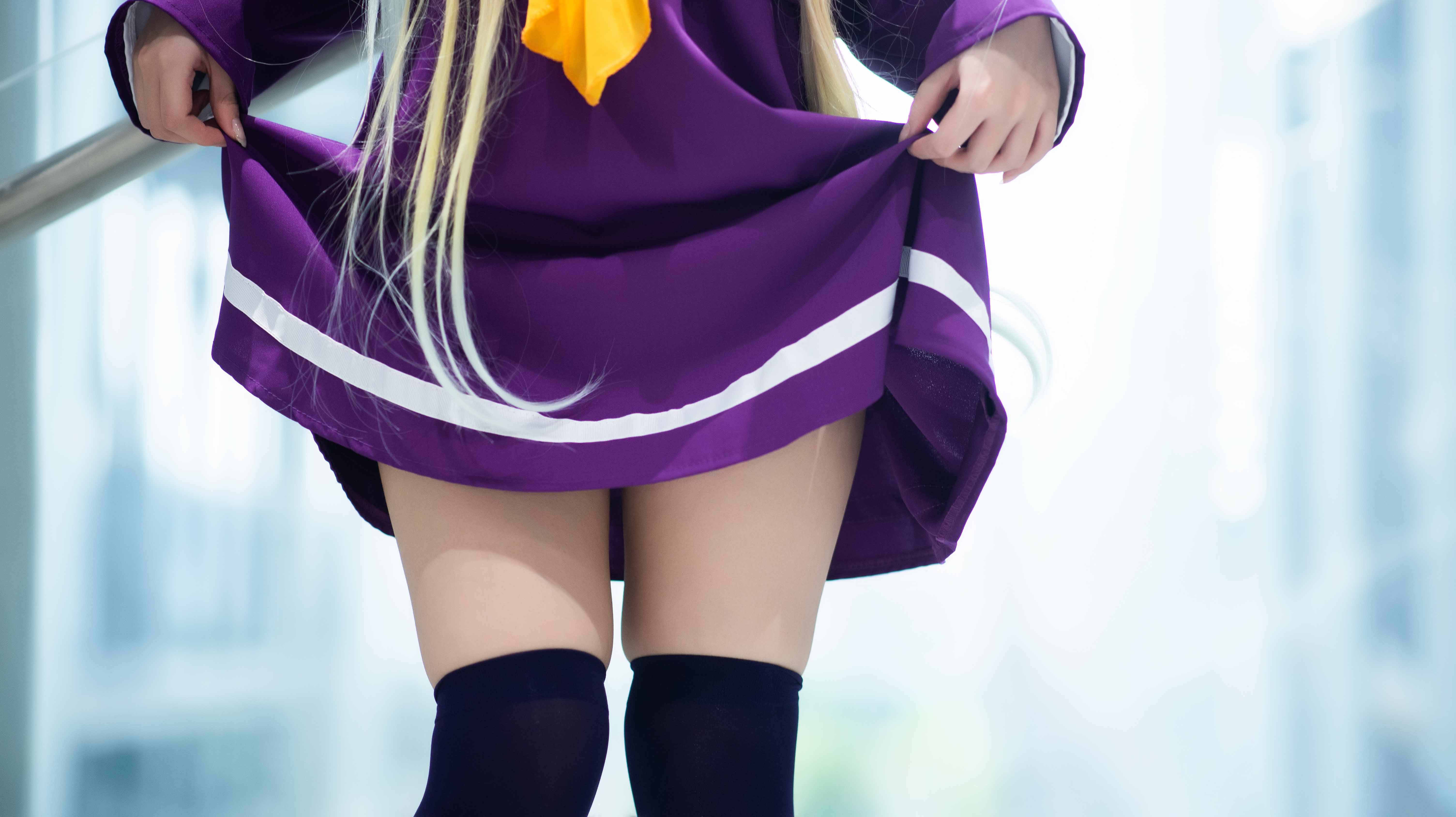 图片[2]-二次元COS分享[COSplay] 游戏人生-二次元COS分享次元吧