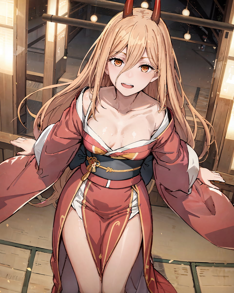 图片[4]-二次元COS分享电锯人 帕瓦-二次元COS分享次元吧