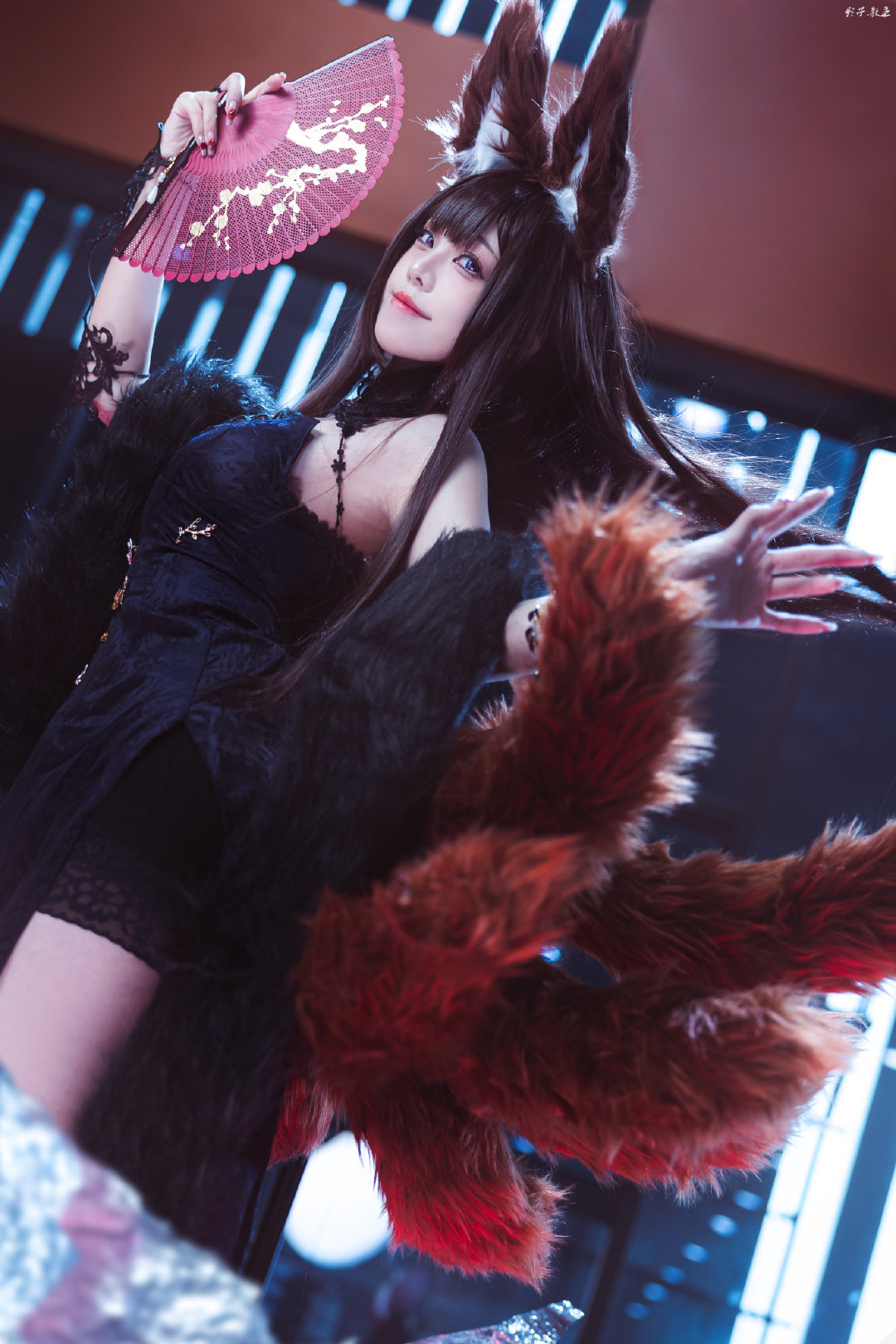 图片[7]-二次元COS分享[COSplay]主上如果真的关心天城，就请全力向前迈进吧-二次元COS分享次元吧