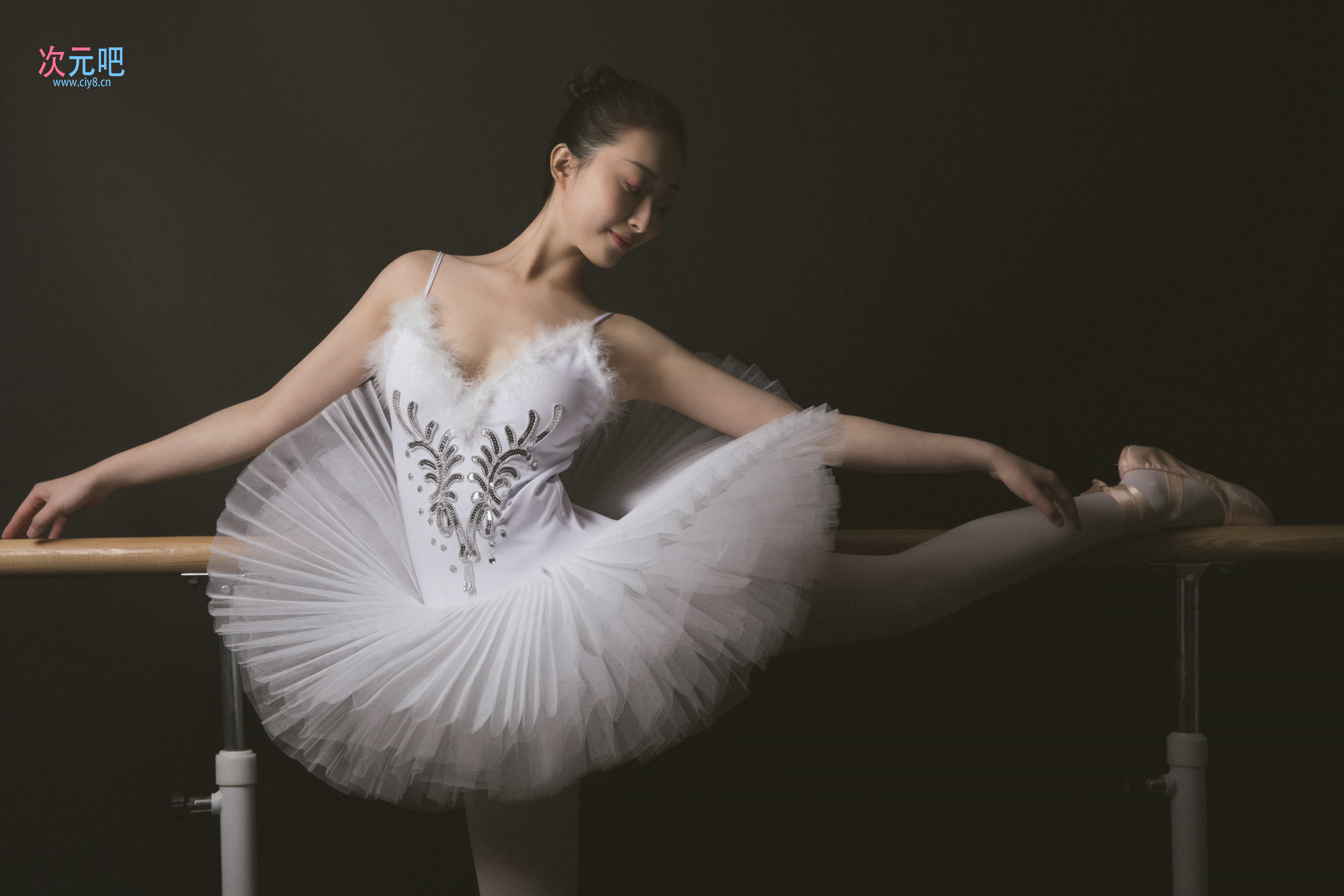 图片[1]-二次元COS分享GALLI嘉丽 – 舞蹈生日记 佳敏-二次元COS分享次元吧