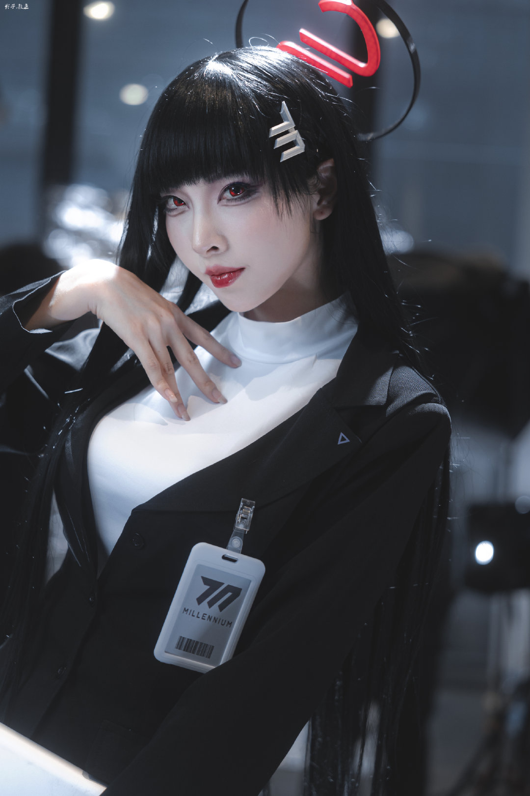 图片[7]-二次元COS分享[COSplay]就算是老师，最终也只能接受吧？-二次元COS分享次元吧