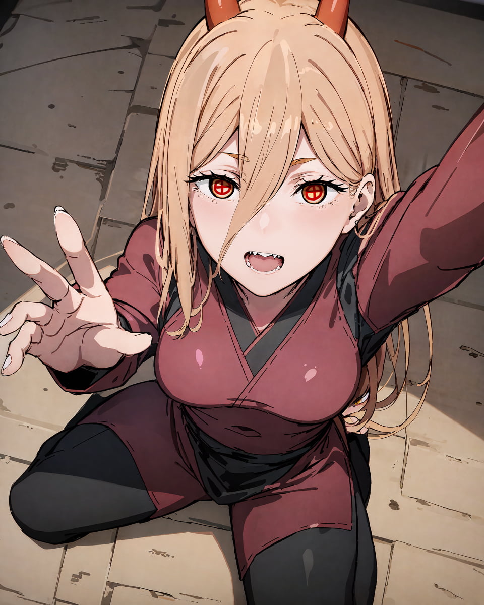 图片[8]-二次元COS分享电锯人 帕瓦-二次元COS分享次元吧