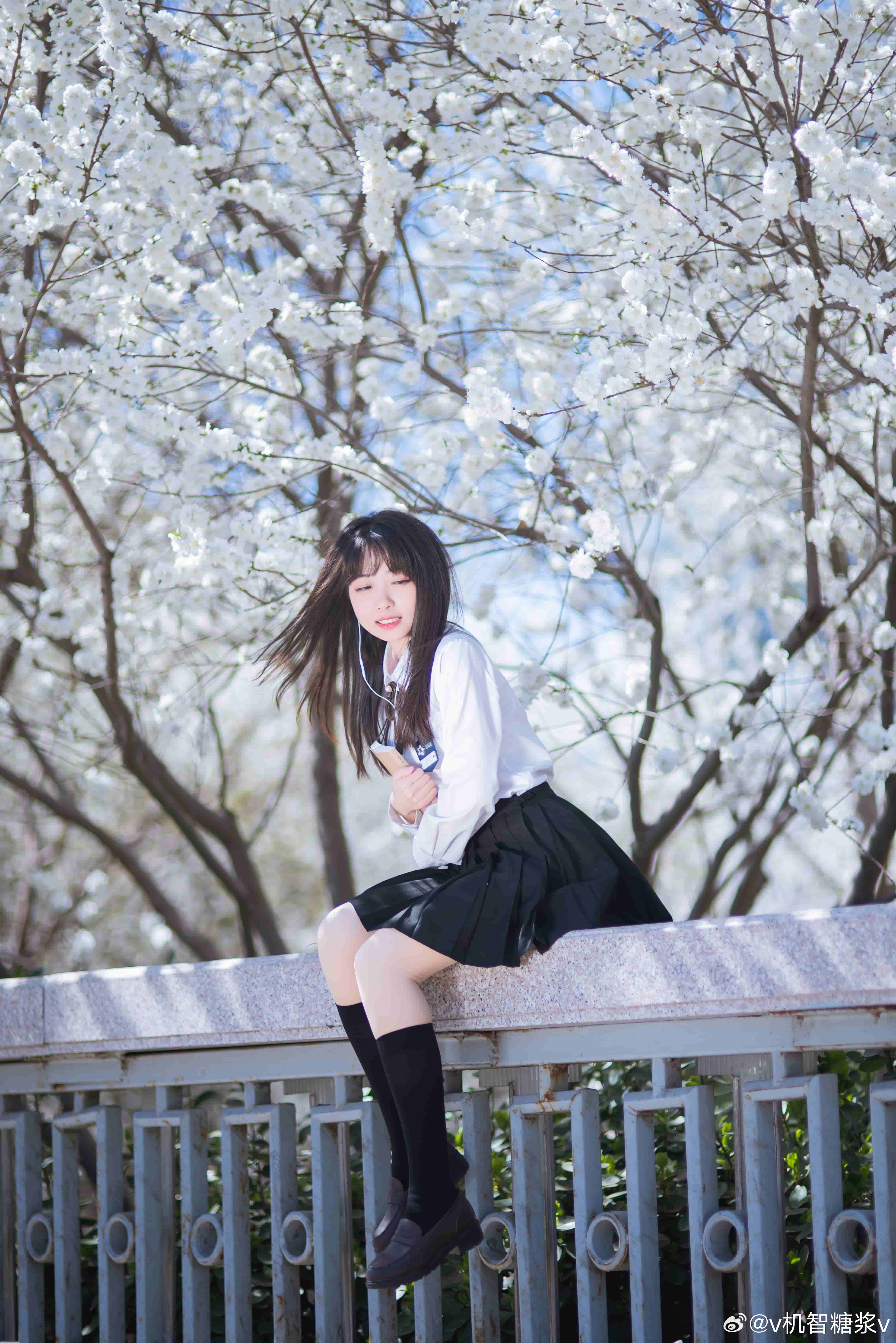 图片[5]-二次元COS分享[JK]怎么这么会拍小说女主照！感觉已经在青春疼痛了。-二次元COS分享次元吧