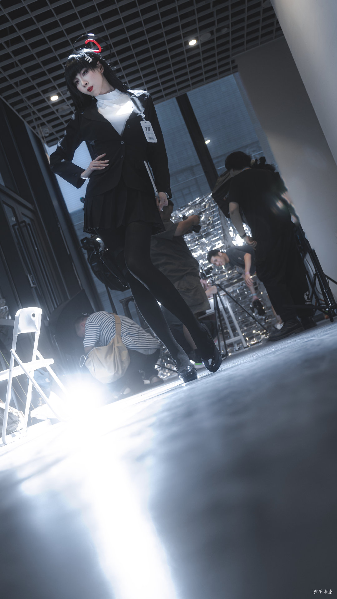 图片[13]-二次元COS分享[COSplay]就算是老师，最终也只能接受吧？-二次元COS分享次元吧