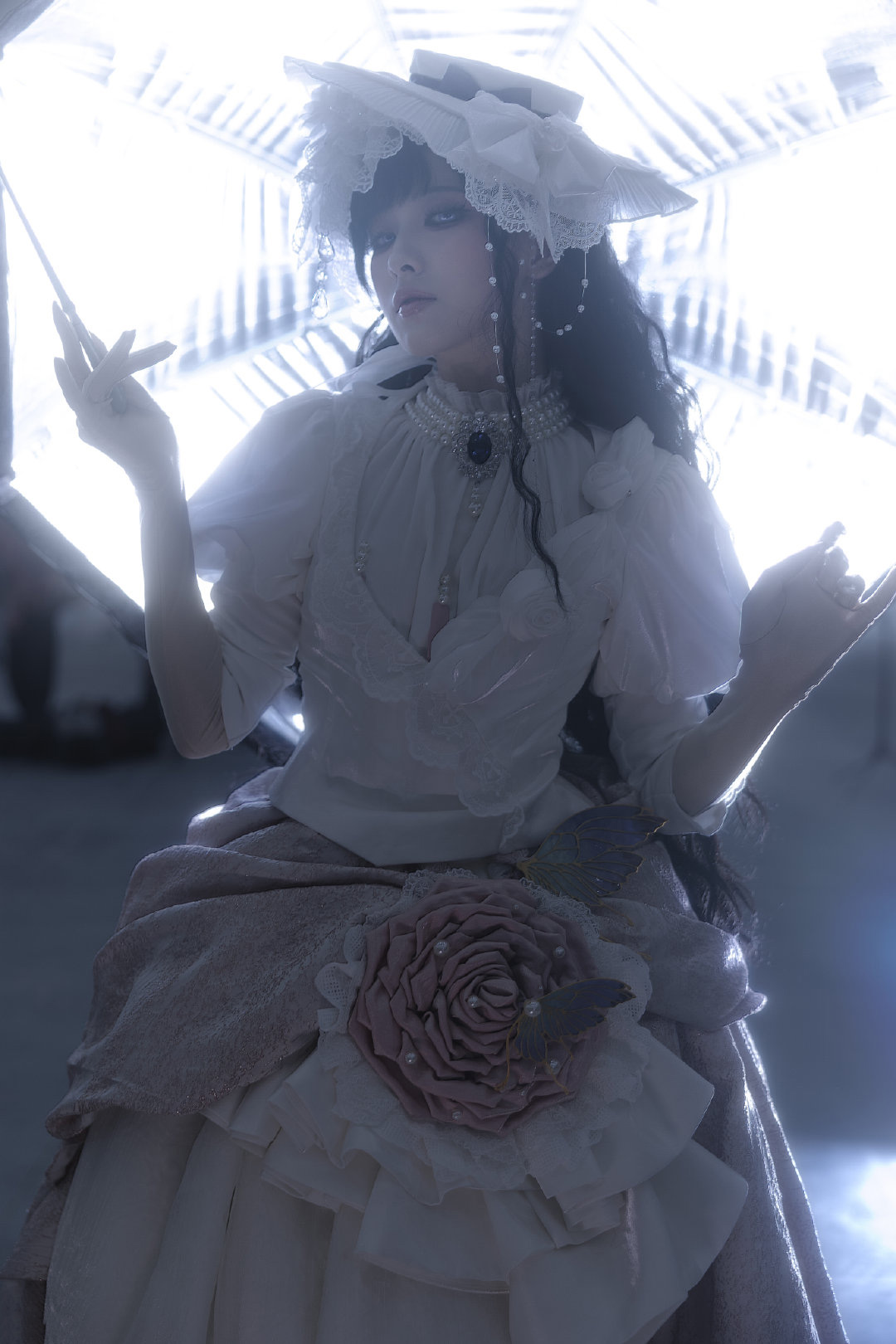 图片[5]-二次元COS分享[COSplay]星光璀璨，它们闪耀，使得人难以入眠！-二次元COS分享次元吧