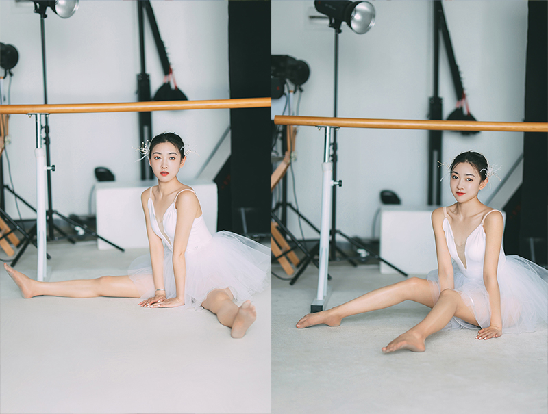 GALLI嘉丽 – 舞蹈生日记 金星 1-二次元COS分享次元吧