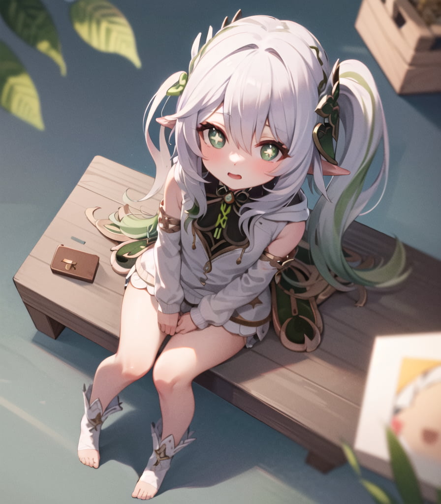 图片[3]-二次元COS分享原神 纳西妲-二次元COS分享次元吧