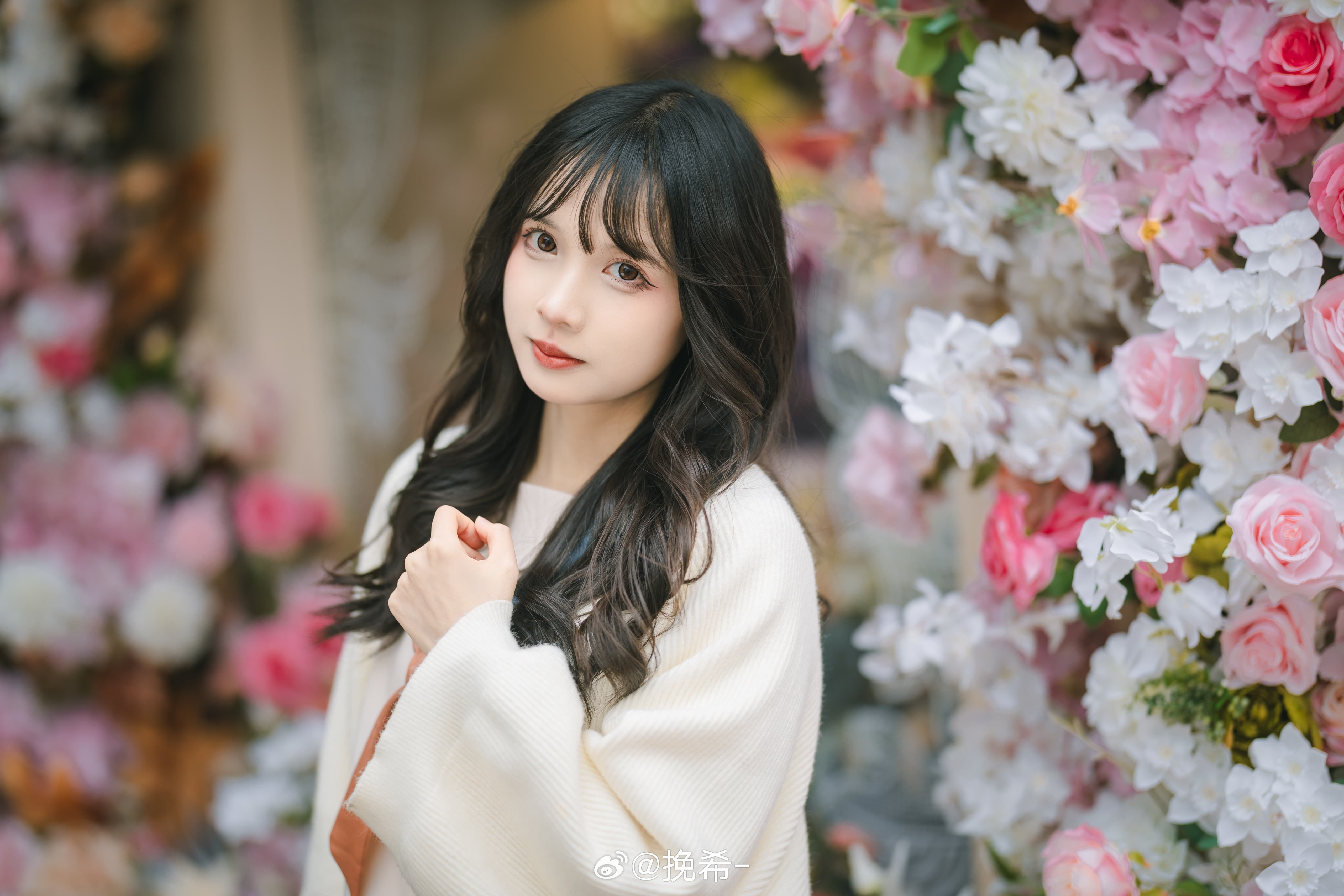 [JK]上周的武康路citywalk-二次元COS分享次元吧