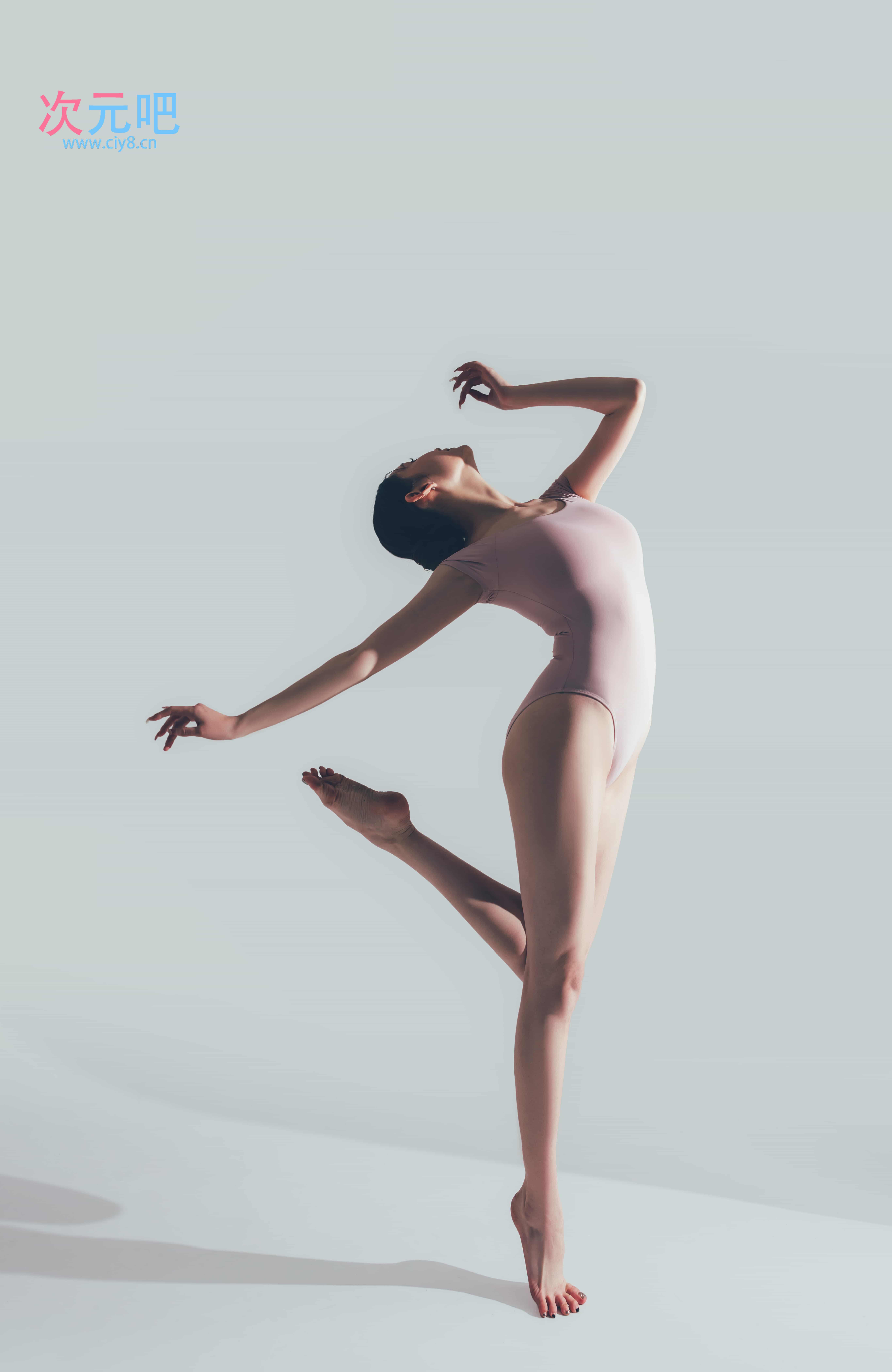 图片[4]-二次元COS分享GALLI嘉丽 – 舞蹈生日记 雷钰航-二次元COS分享次元吧