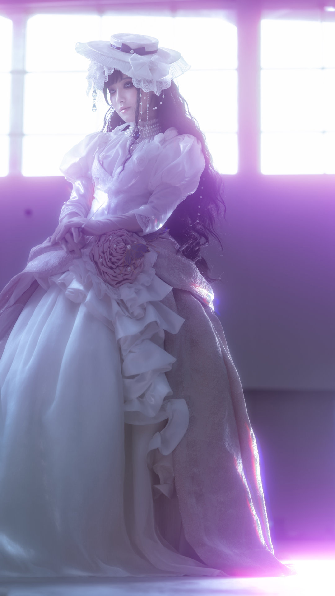 图片[7]-二次元COS分享[COSplay]星光璀璨，它们闪耀，使得人难以入眠！-二次元COS分享次元吧