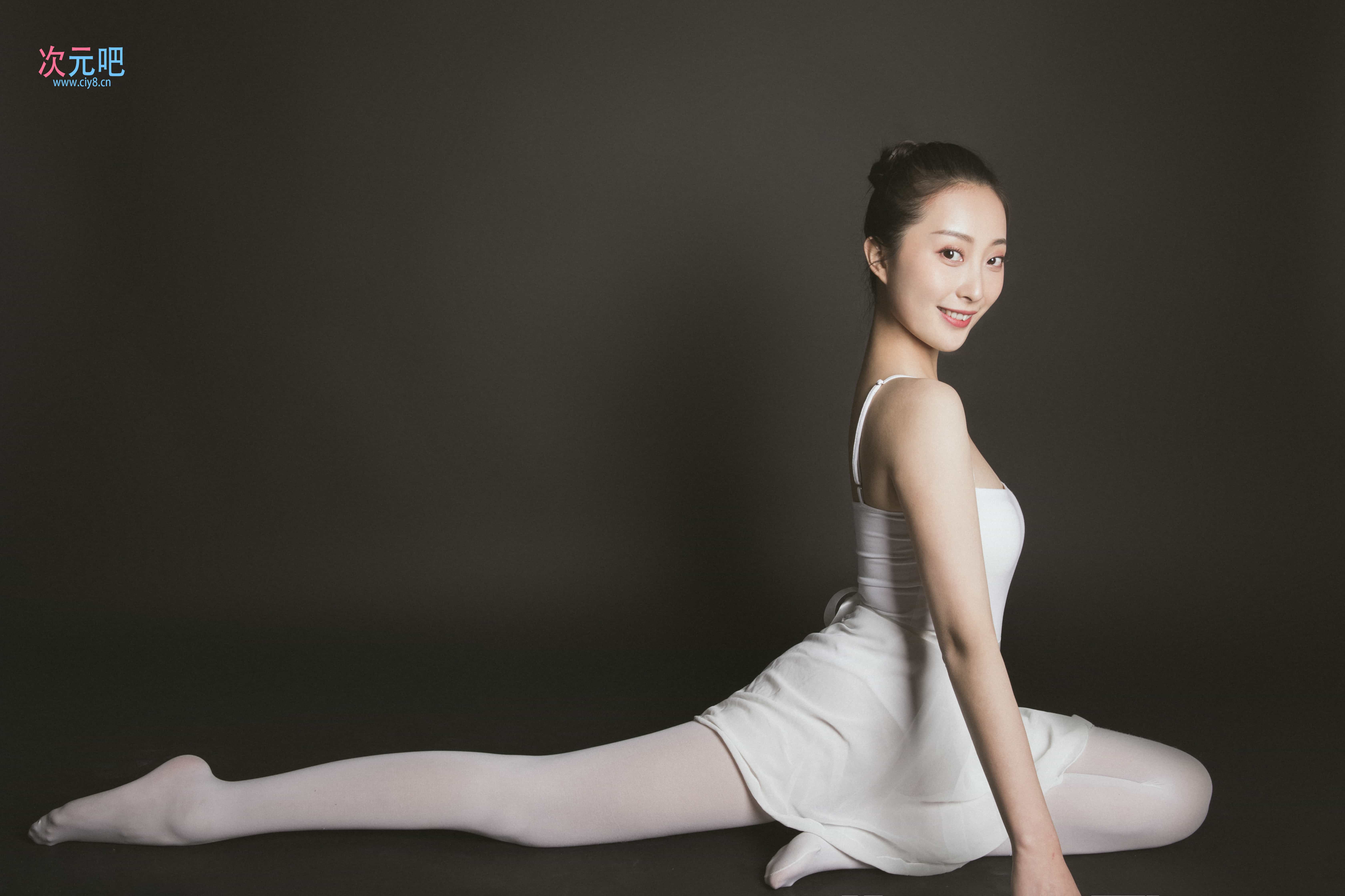 图片[2]-二次元COS分享GALLI嘉丽 – 舞蹈生日记 佳敏-二次元COS分享次元吧