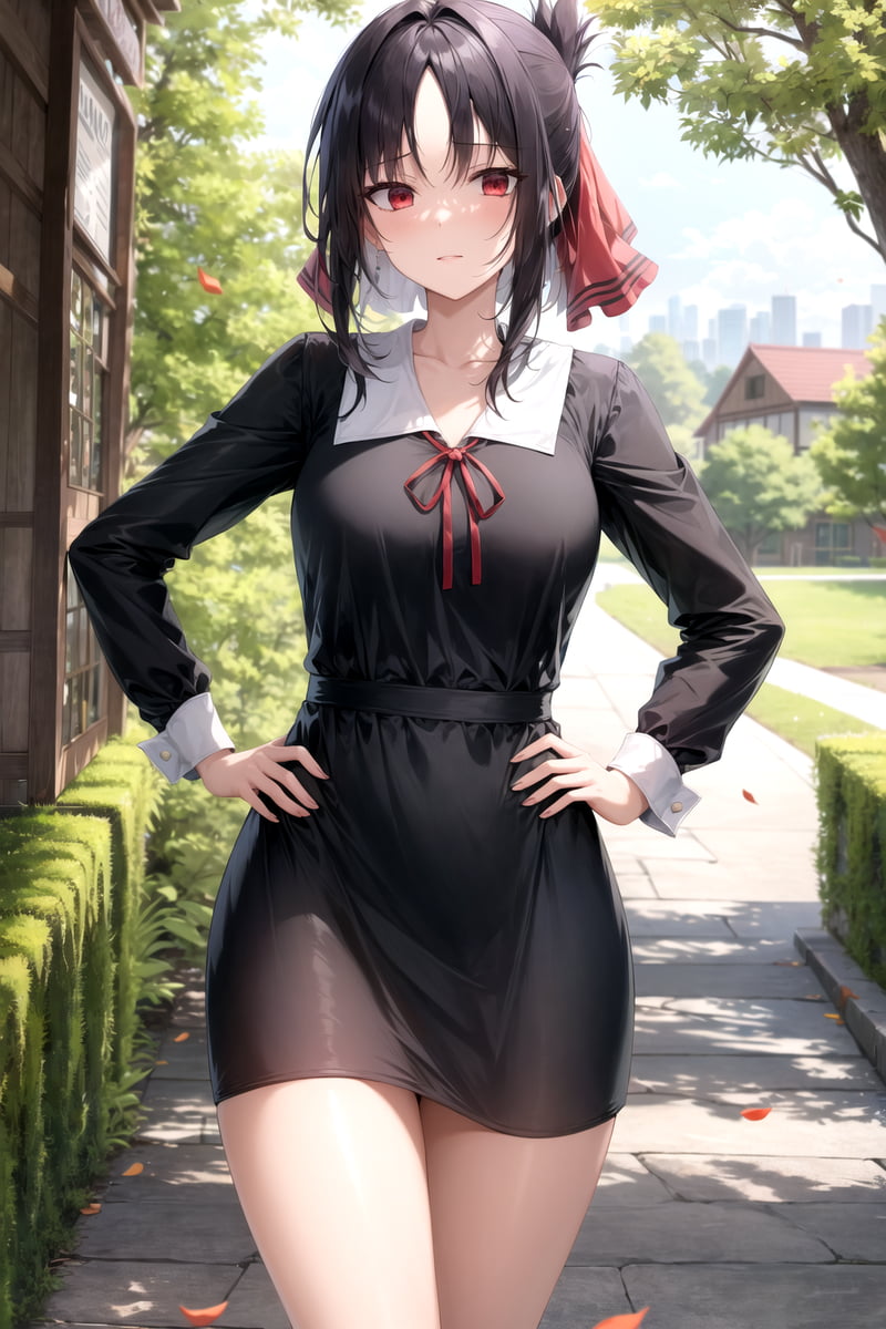 图片[5]-二次元COS分享辉夜大小姐想让我告白~天才们的恋爱头脑战~    四宫辉夜-二次元COS分享次元吧