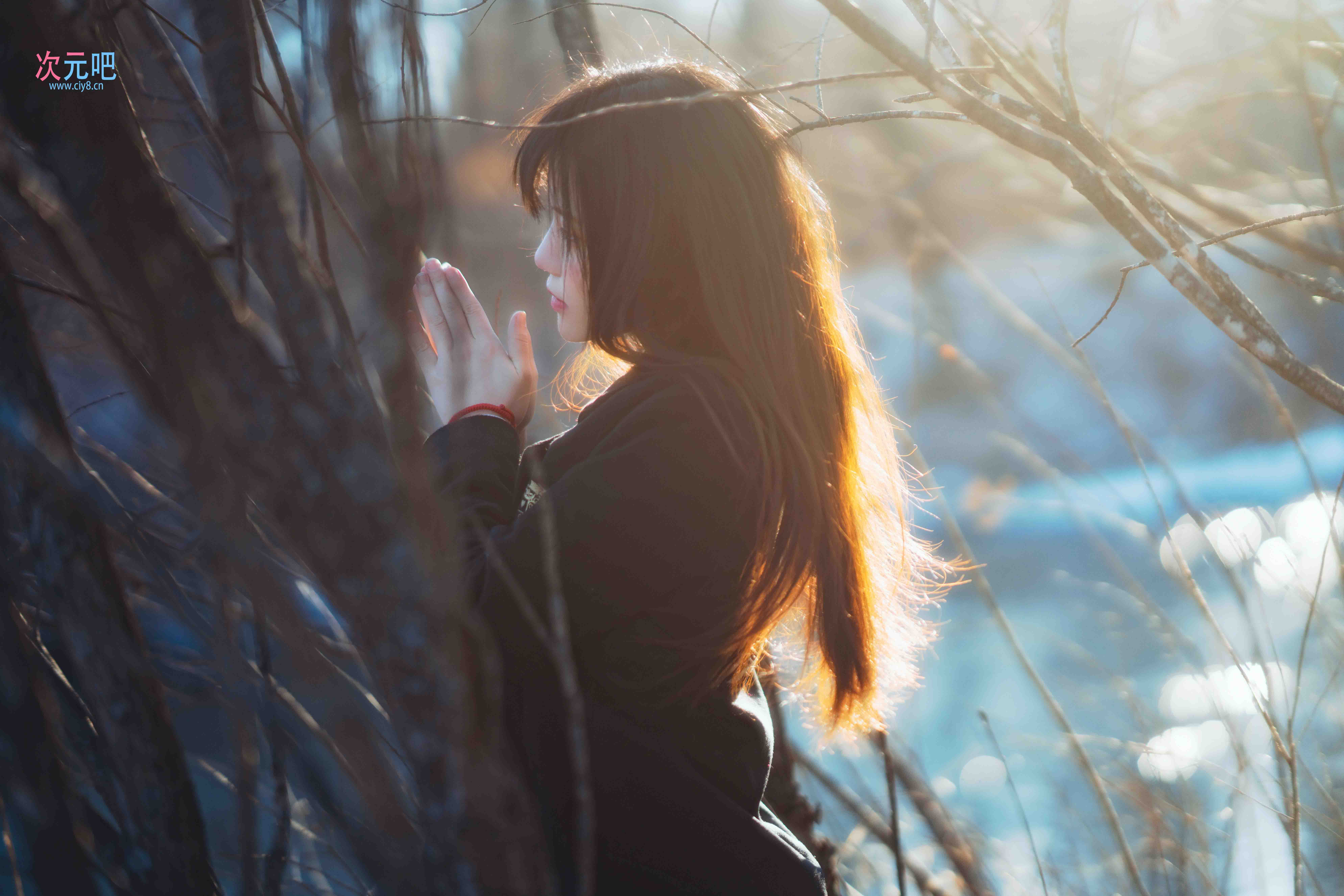 图片[1]-二次元COS分享桜桃喵 – 融雪-二次元COS分享次元吧