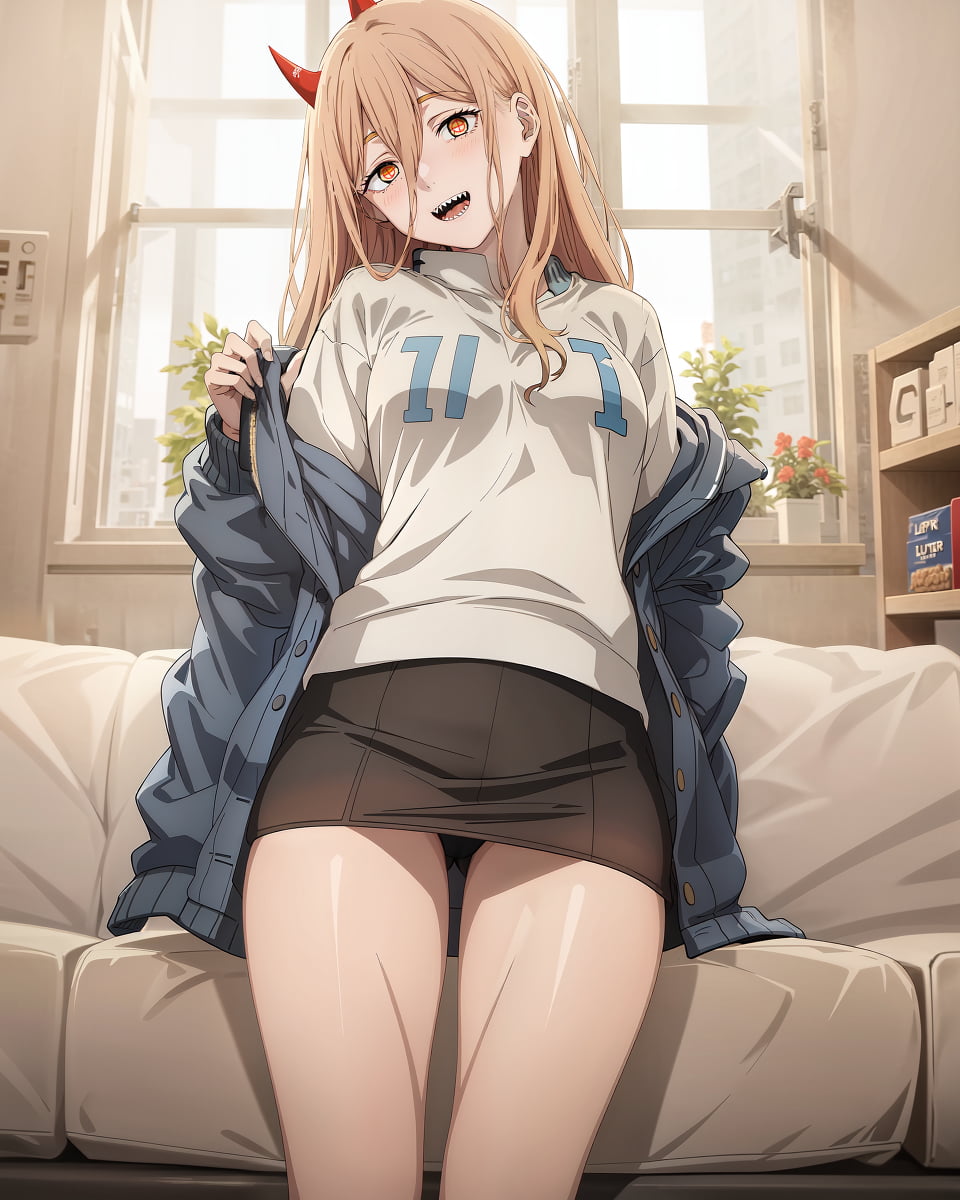 图片[2]-二次元COS分享电锯人 帕瓦-二次元COS分享次元吧