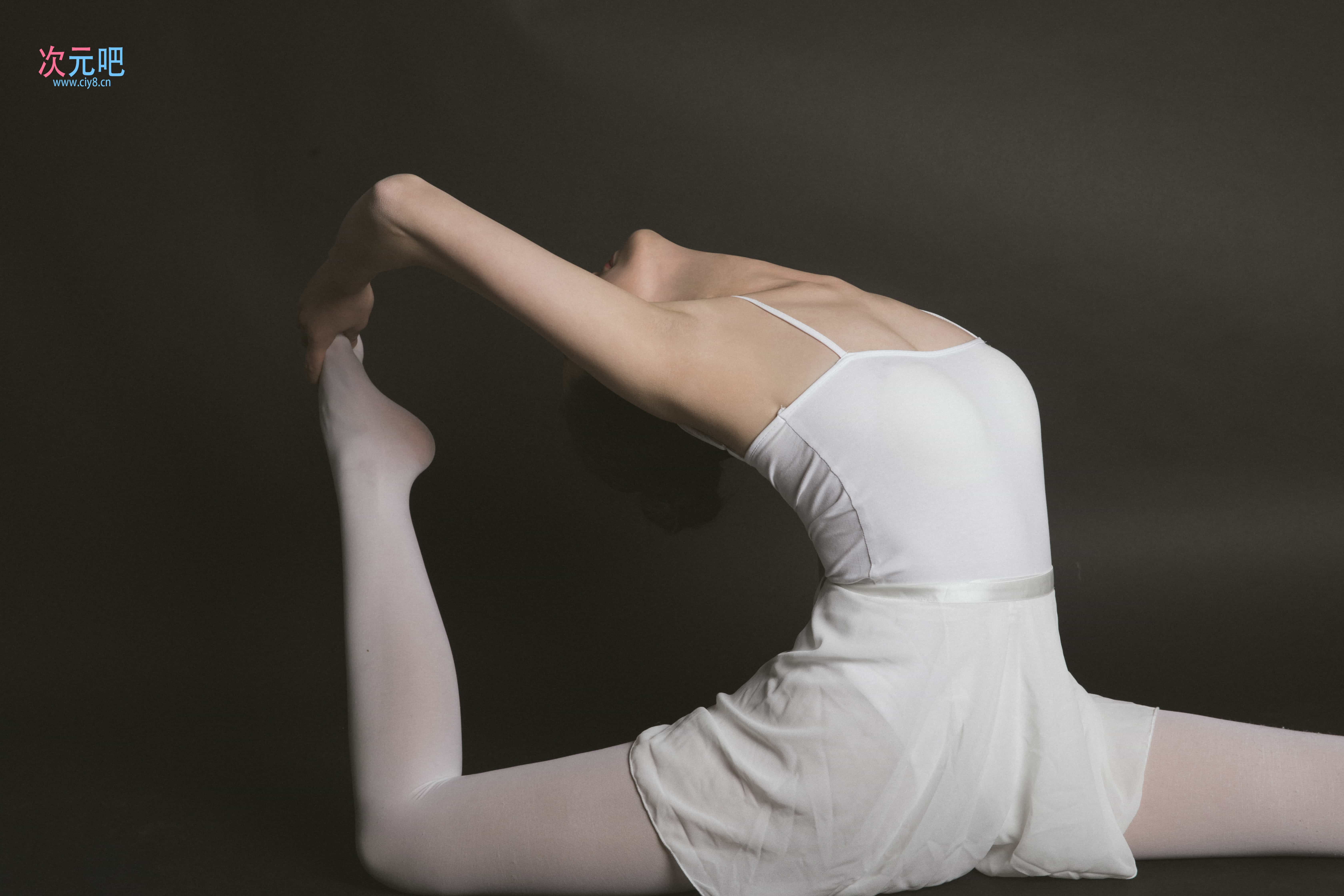 图片[4]-二次元COS分享GALLI嘉丽 – 舞蹈生日记 佳敏-二次元COS分享次元吧