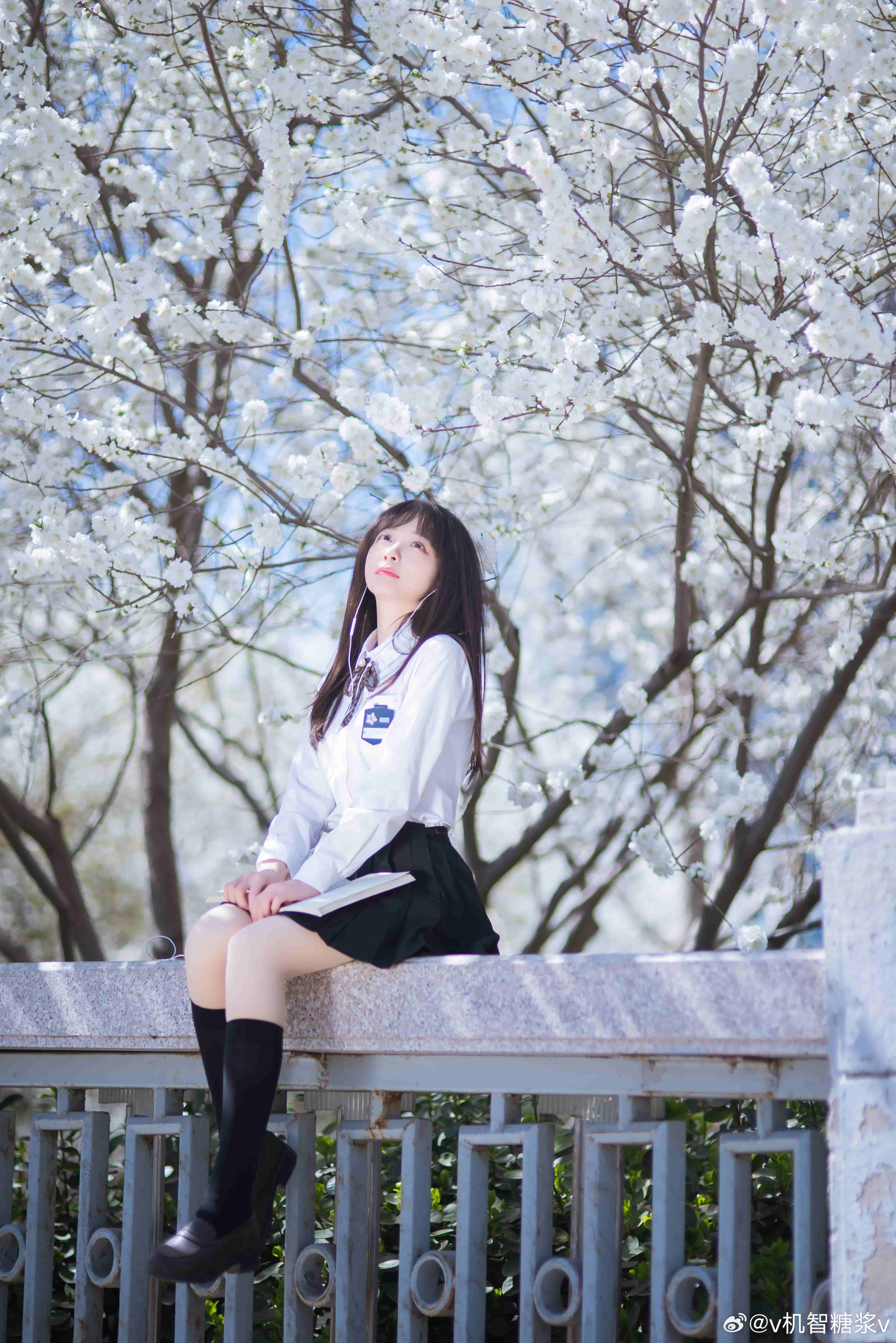 图片[6]-二次元COS分享[JK]怎么这么会拍小说女主照！感觉已经在青春疼痛了。-二次元COS分享次元吧