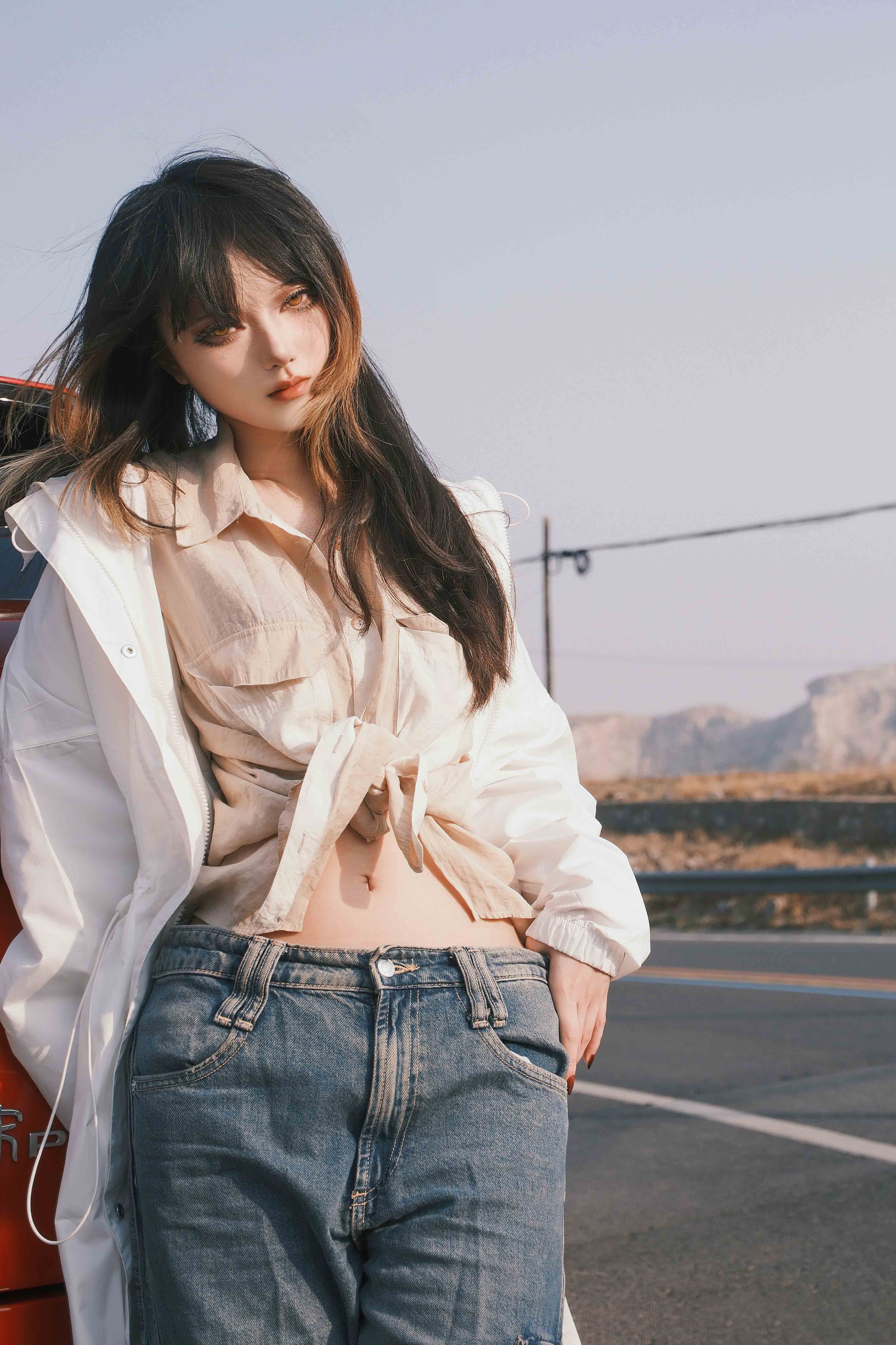 图片[11]-二次元COS分享[写真]一些美西拍的图-二次元COS分享次元吧