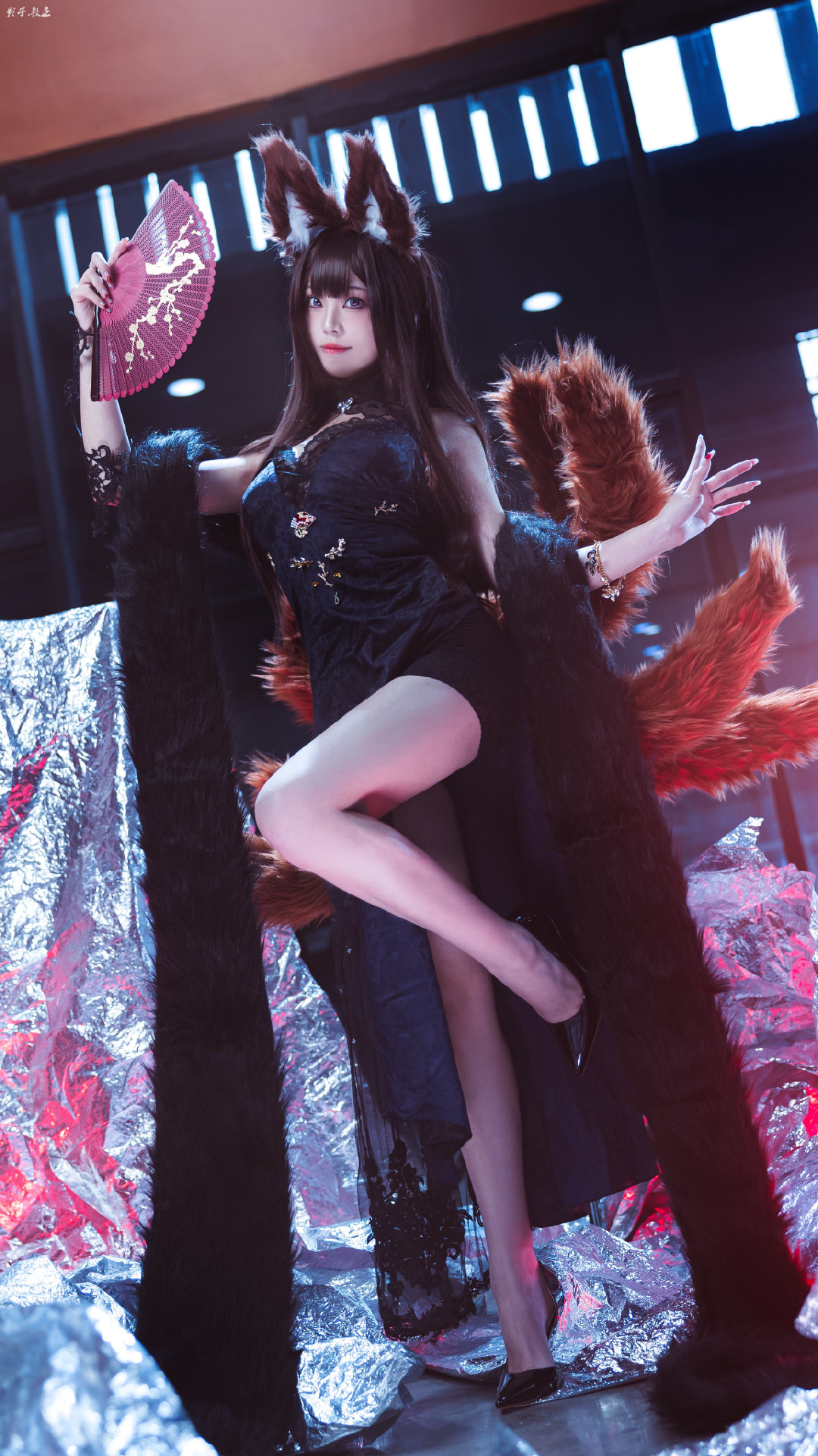 图片[9]-二次元COS分享[COSplay]主上如果真的关心天城，就请全力向前迈进吧-二次元COS分享次元吧