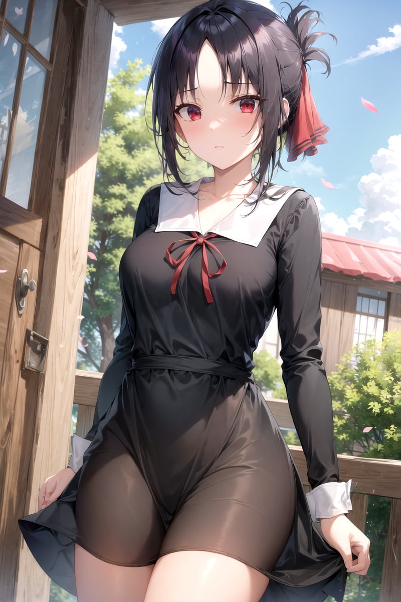 图片[4]-二次元COS分享辉夜大小姐想让我告白~天才们的恋爱头脑战~    四宫辉夜-二次元COS分享次元吧