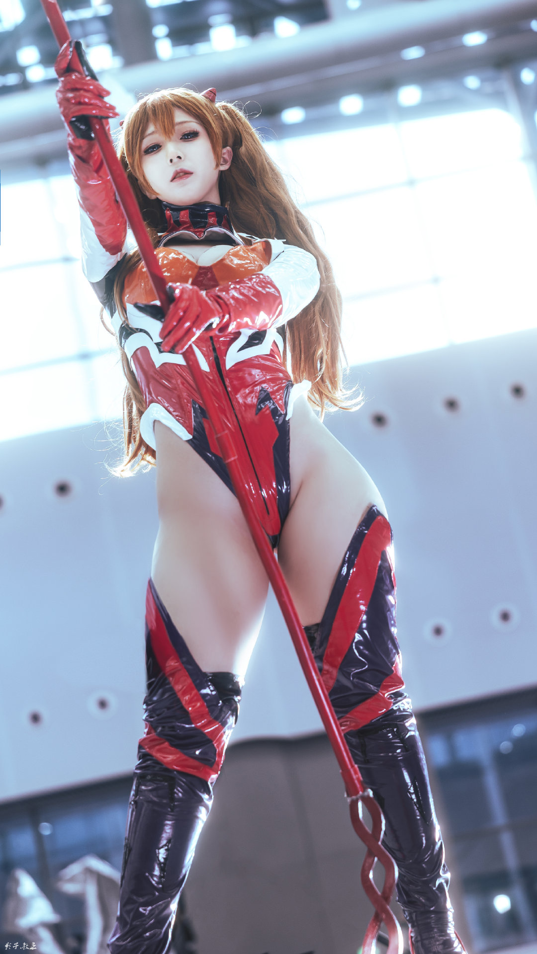 图片[6]-二次元COS分享[COSplay]明日香就是明日香啊。-二次元COS分享次元吧