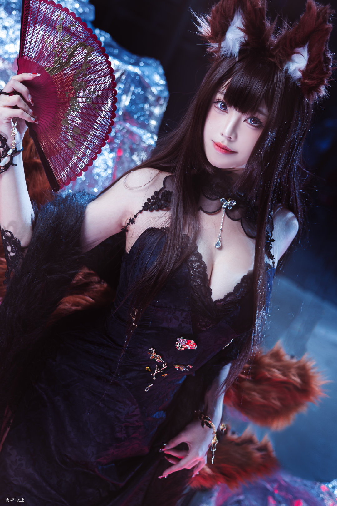 图片[8]-二次元COS分享[COSplay]主上如果真的关心天城，就请全力向前迈进吧-二次元COS分享次元吧