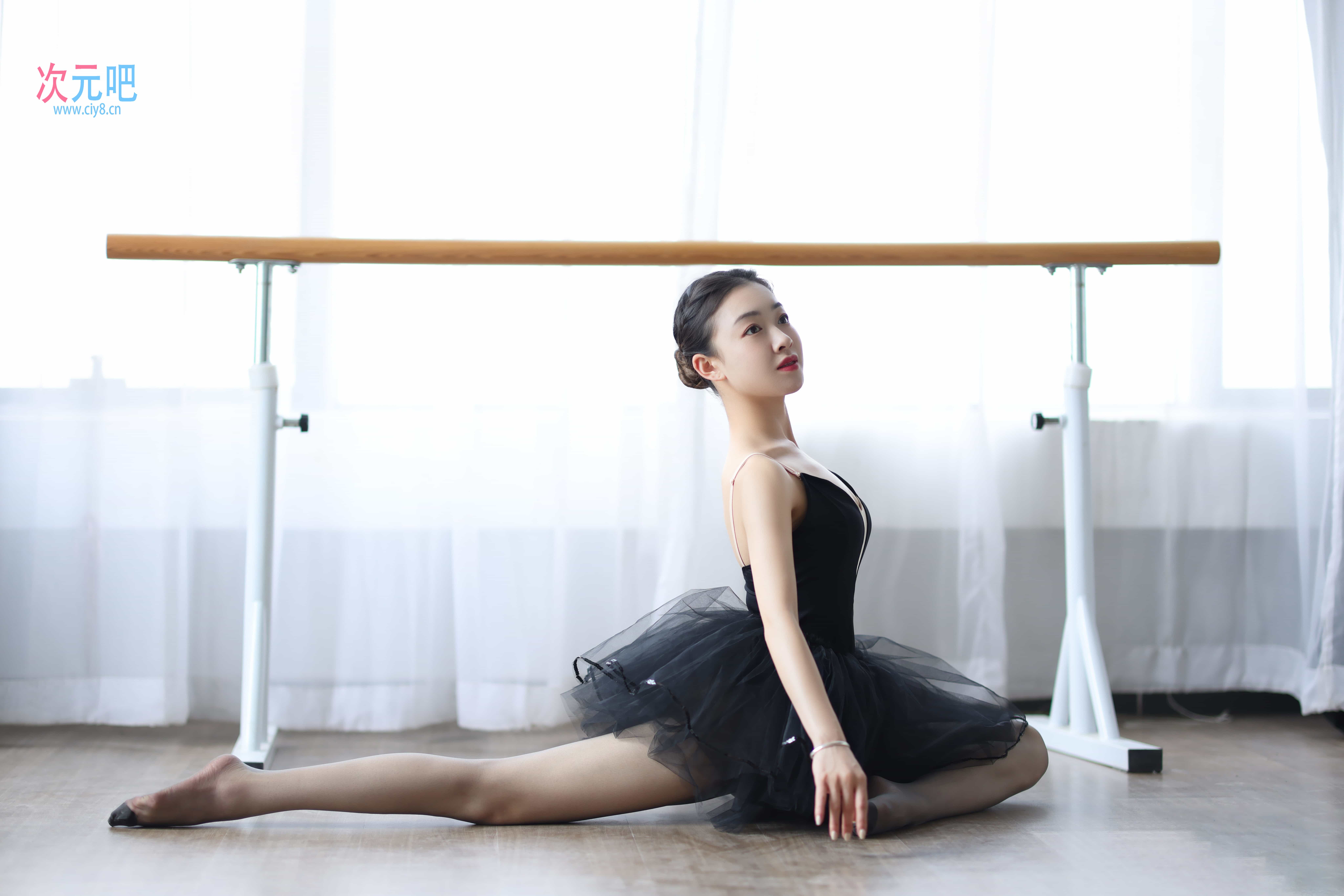 图片[3]-二次元COS分享GALLI嘉丽 – 舞蹈生日记 金星 2-二次元COS分享次元吧