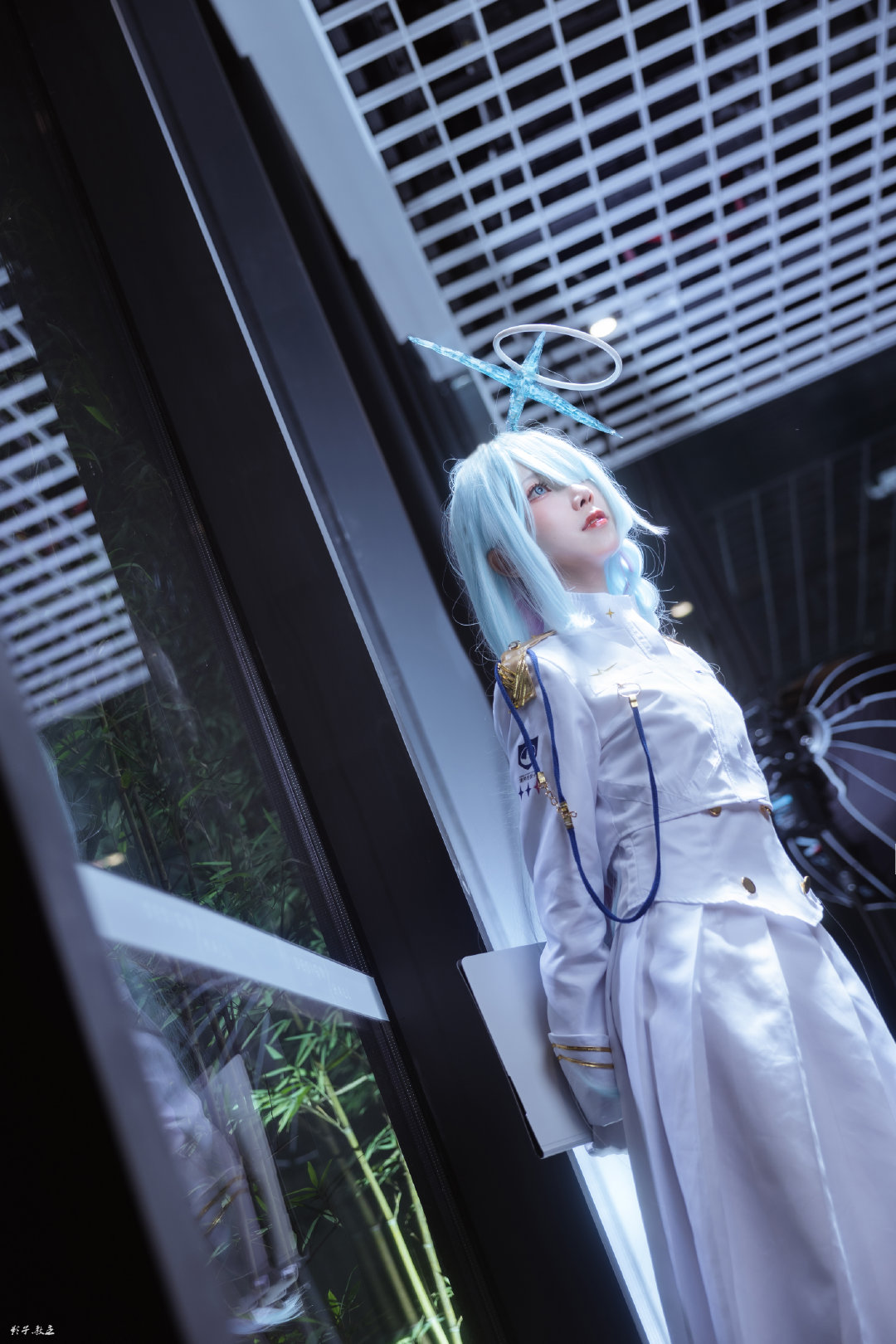 图片[7]-二次元COS分享[COSplay]碧蓝档案 联邦学生会长-二次元COS分享次元吧