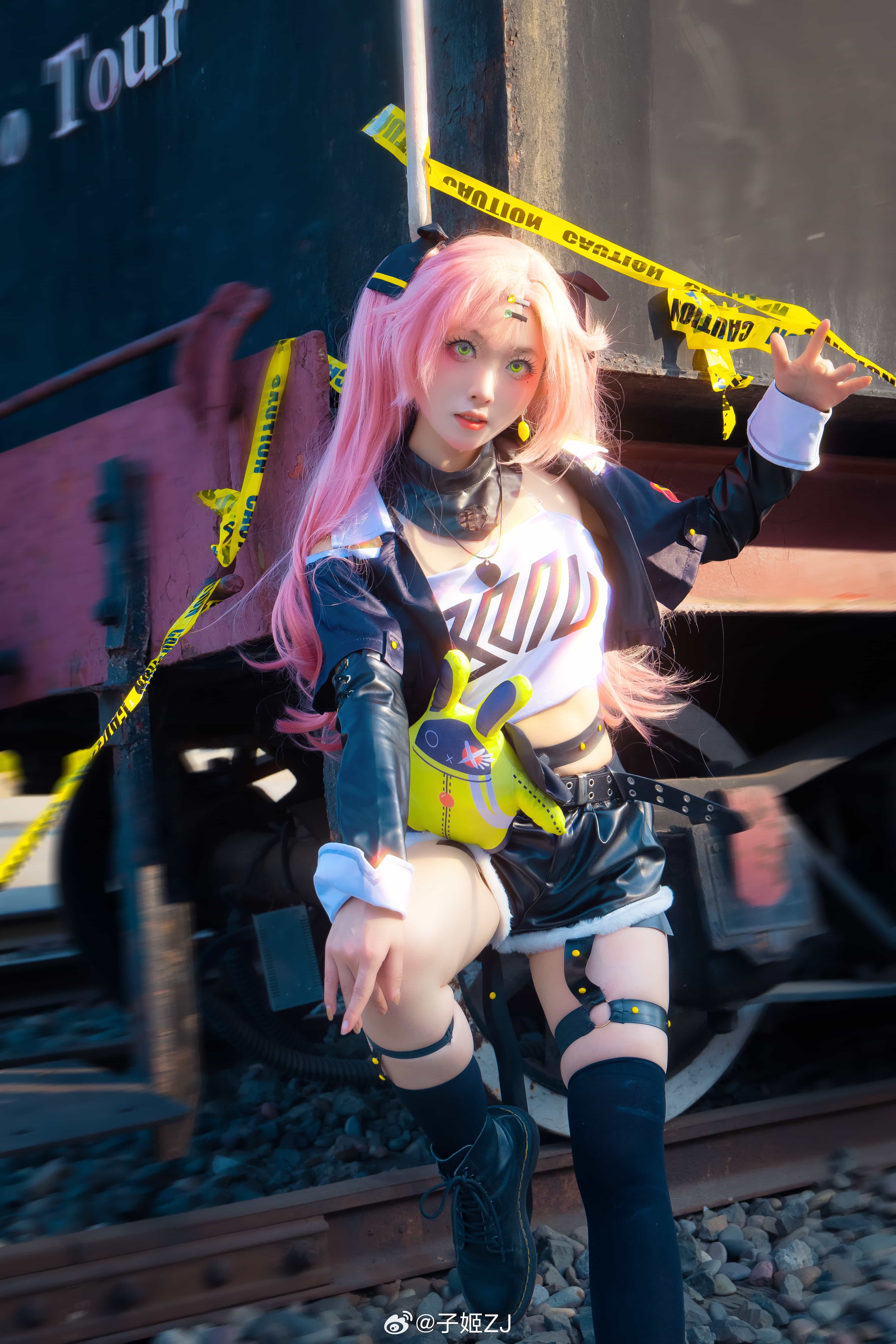 图片[9]-二次元COS分享[COSplay]委托我的话，出场费很贵的哦～ ​​​-二次元COS分享次元吧