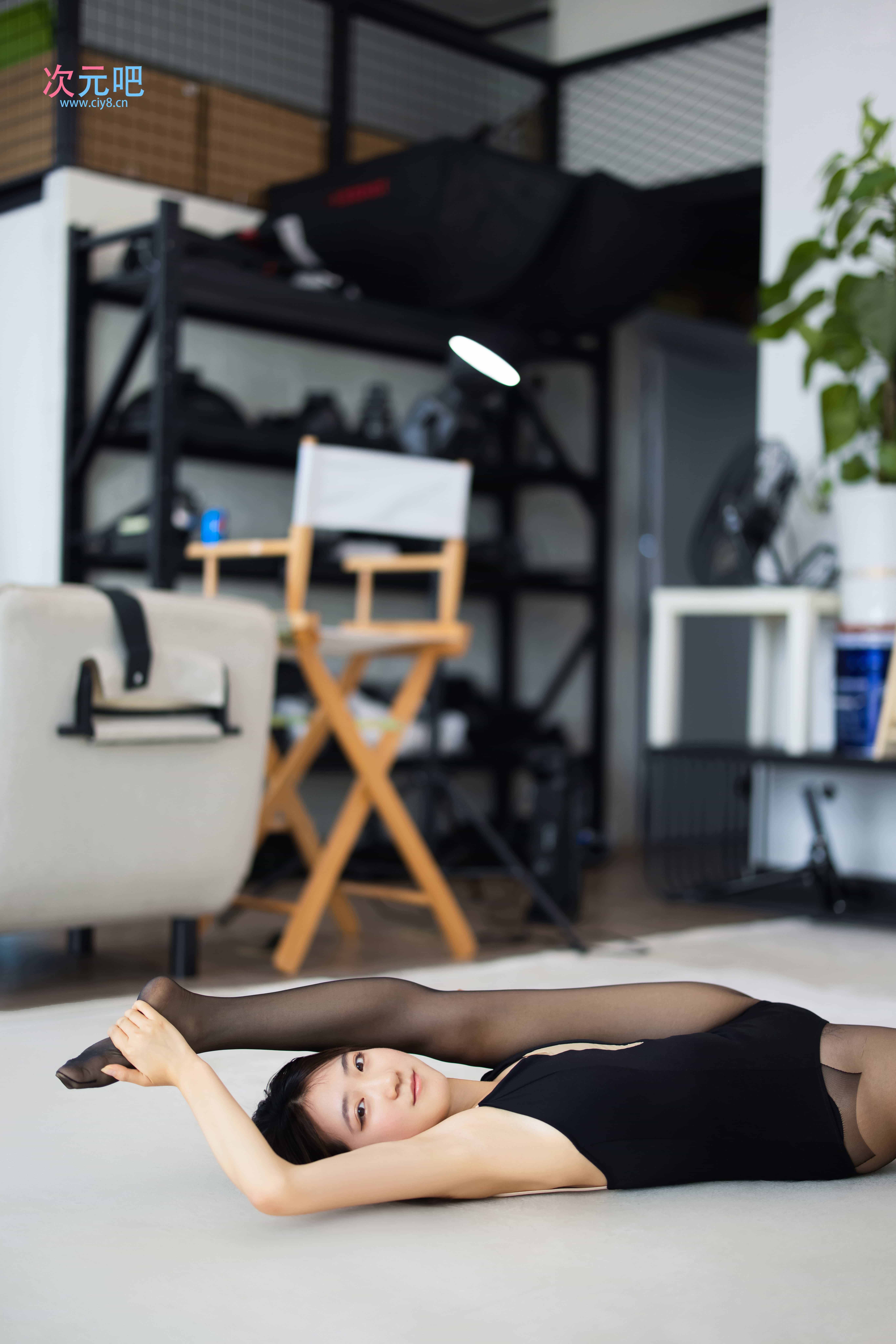 图片[3]-二次元COS分享GALLI嘉丽 – 舞蹈生日记 灵儿-二次元COS分享次元吧