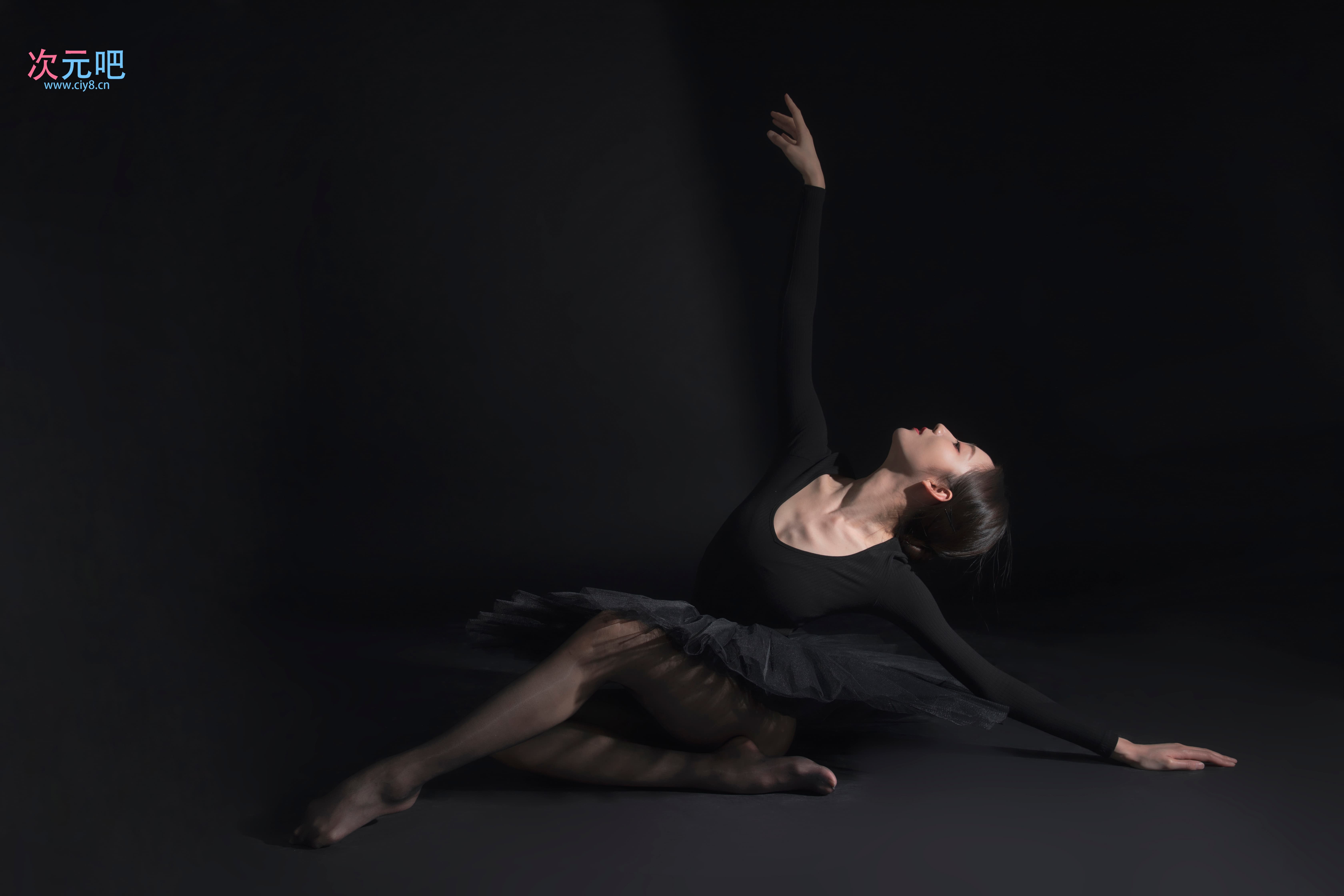 GALLI嘉丽 - 舞蹈生日记 清清 3-二次元COS分享次元吧