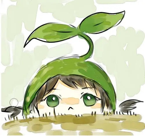 图片[8]-二次元COS分享五月心想事成好运头像背景来咯-二次元COS分享次元吧