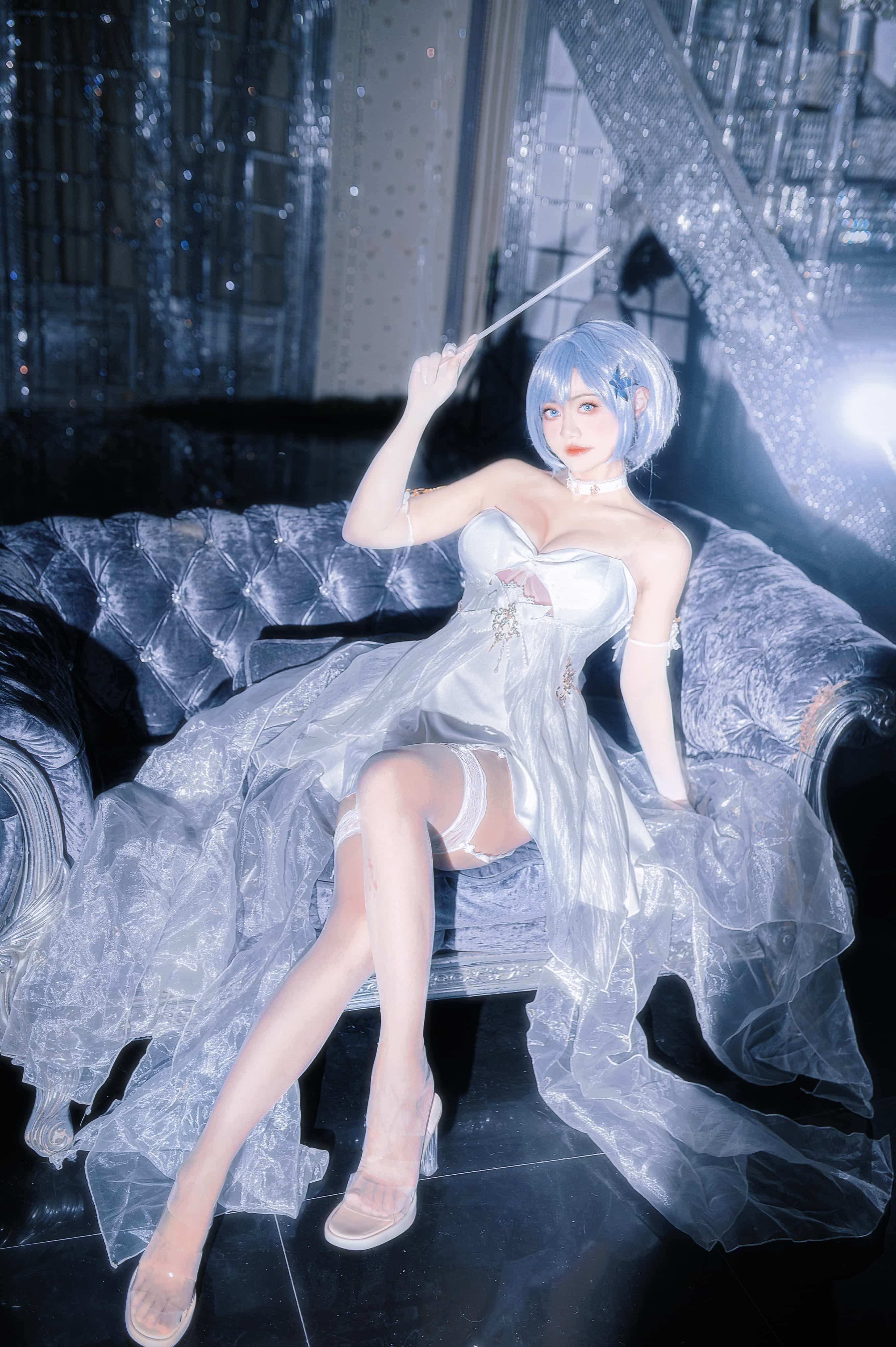 图片[5]-二次元COS分享[COSplay]碧蓝航线 恰巴耶夫-二次元COS分享次元吧