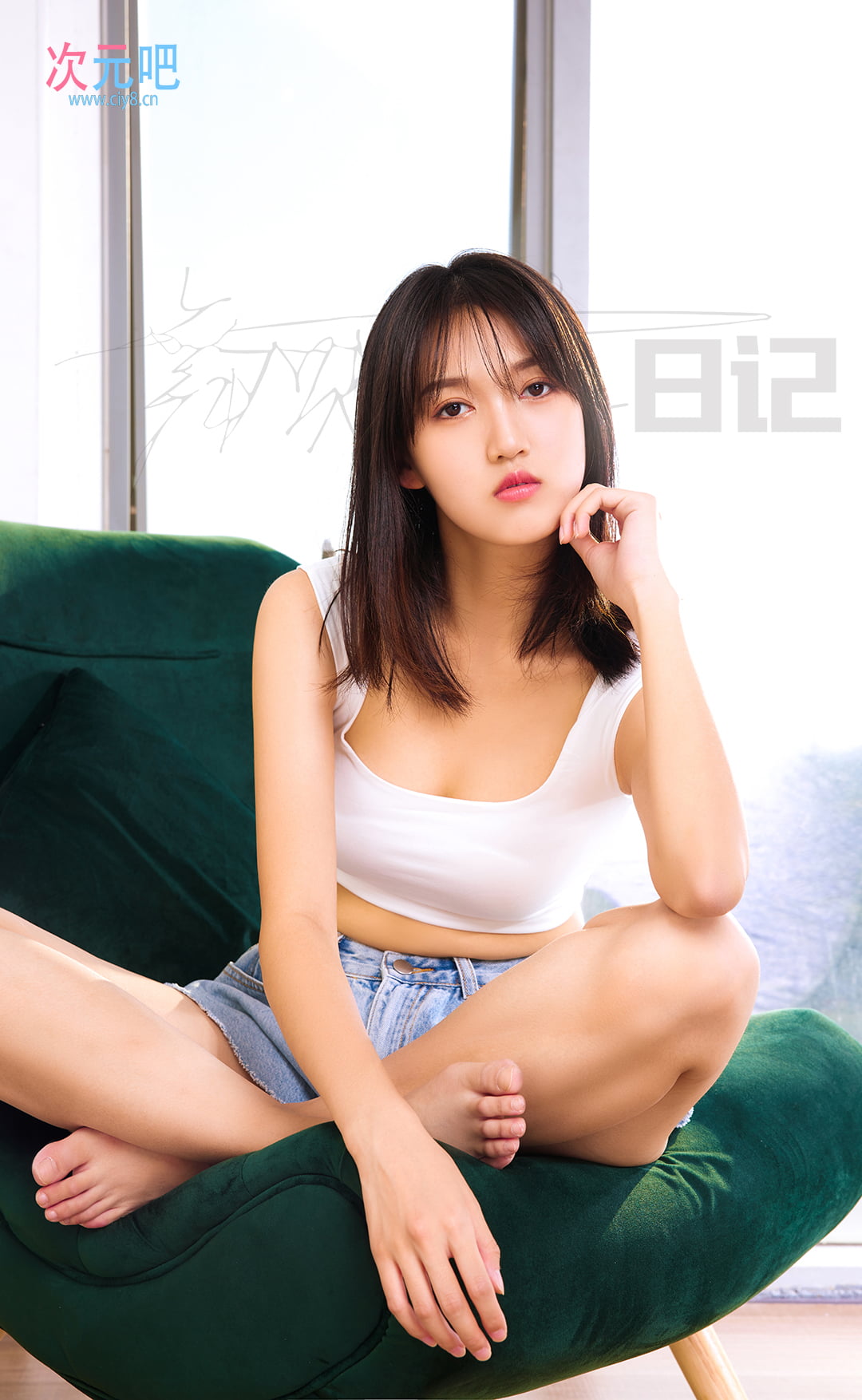 图片[3]-二次元COS分享GALLI嘉丽 – 舞蹈生日记 美琪 2-二次元COS分享次元吧