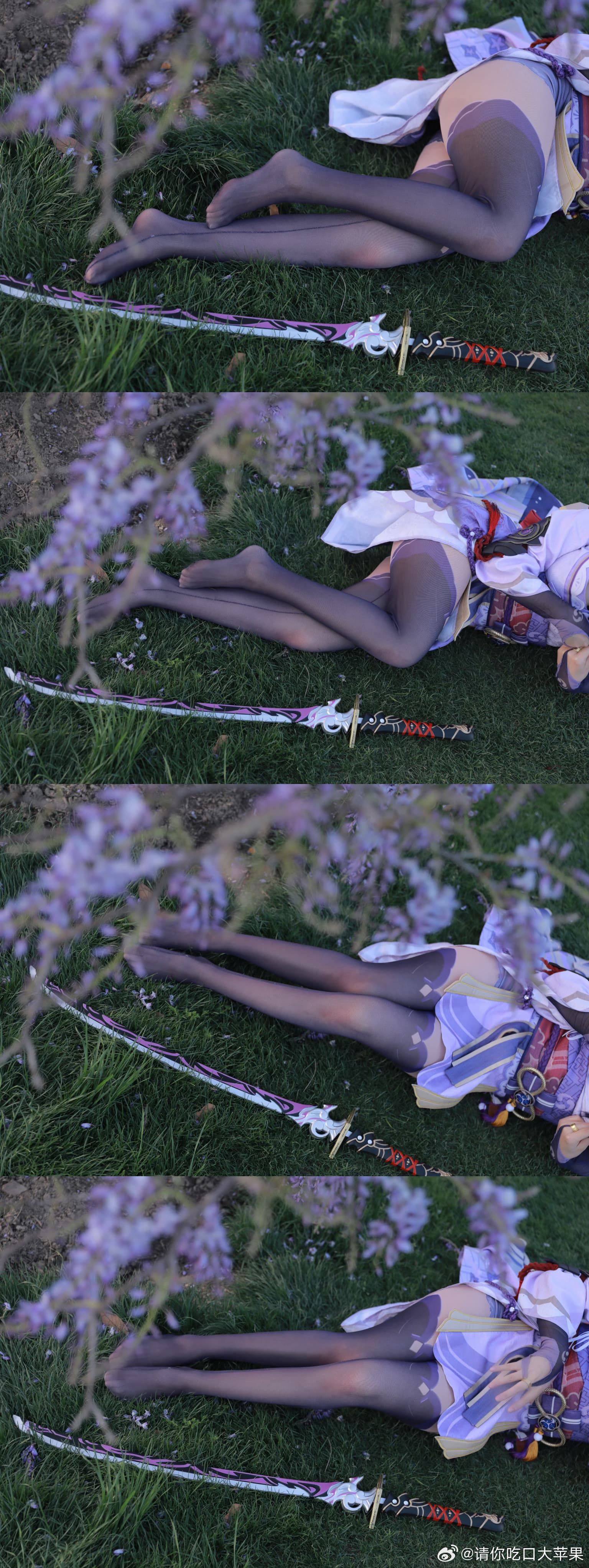 图片[13]-二次元COS分享[COSplay]臣服于我 … 或是与我为敌？-二次元COS分享次元吧