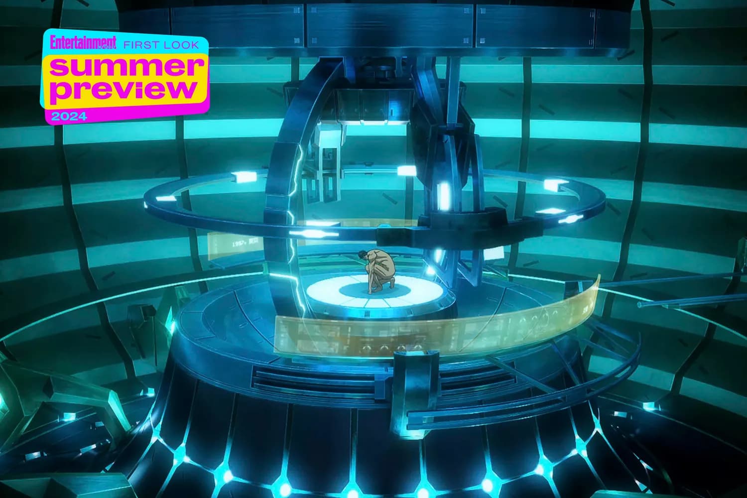 图片[3]-二次元COS分享《终结者》（Terminator Zero）公开剧照，该作全 8 集，将于 8 月 29 日开始在 Netflix 播出！-二次元COS分享次元吧