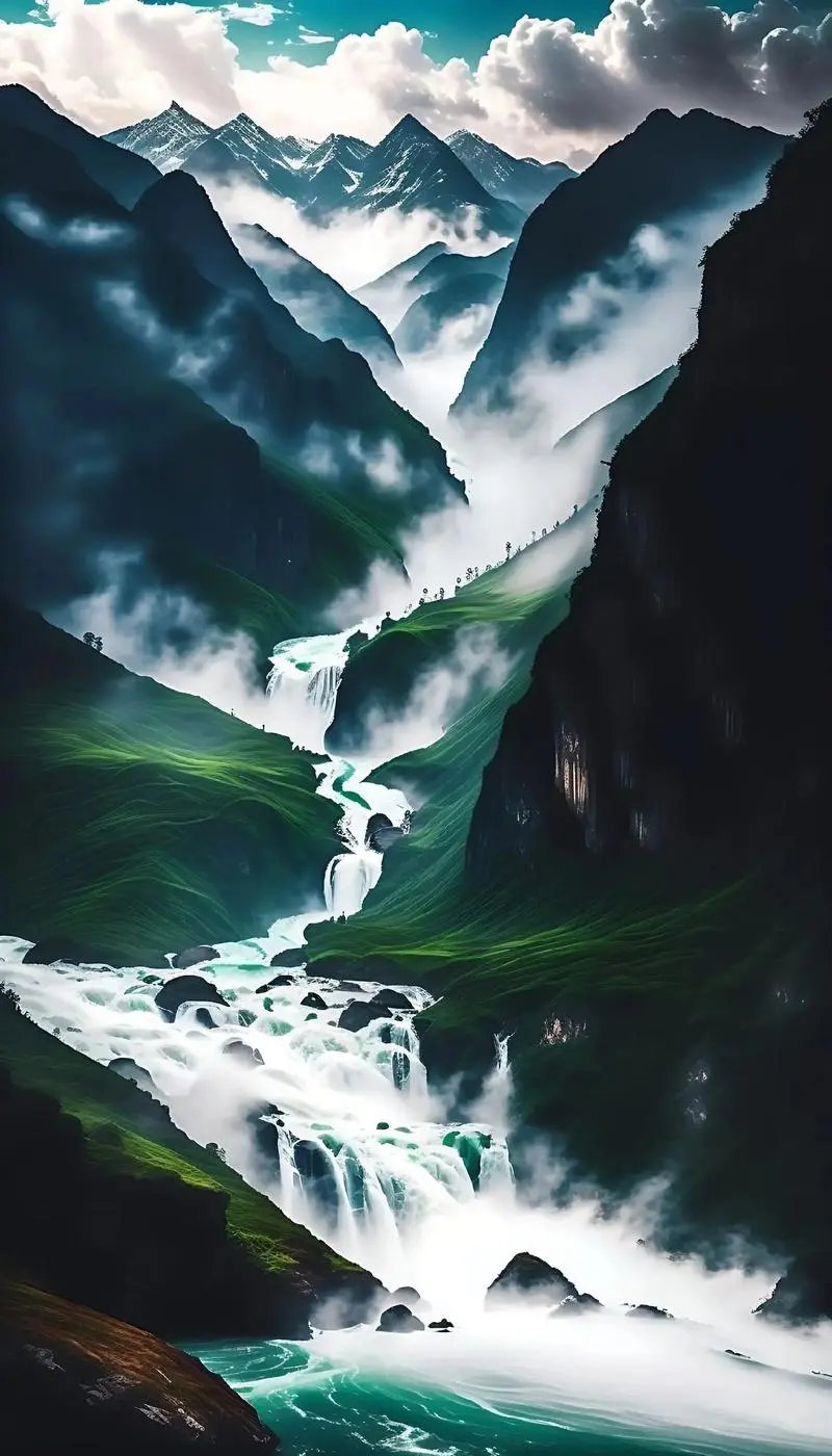 图片[3]-二次元COS分享五月心想事成好运头像背景来咯-二次元COS分享次元吧