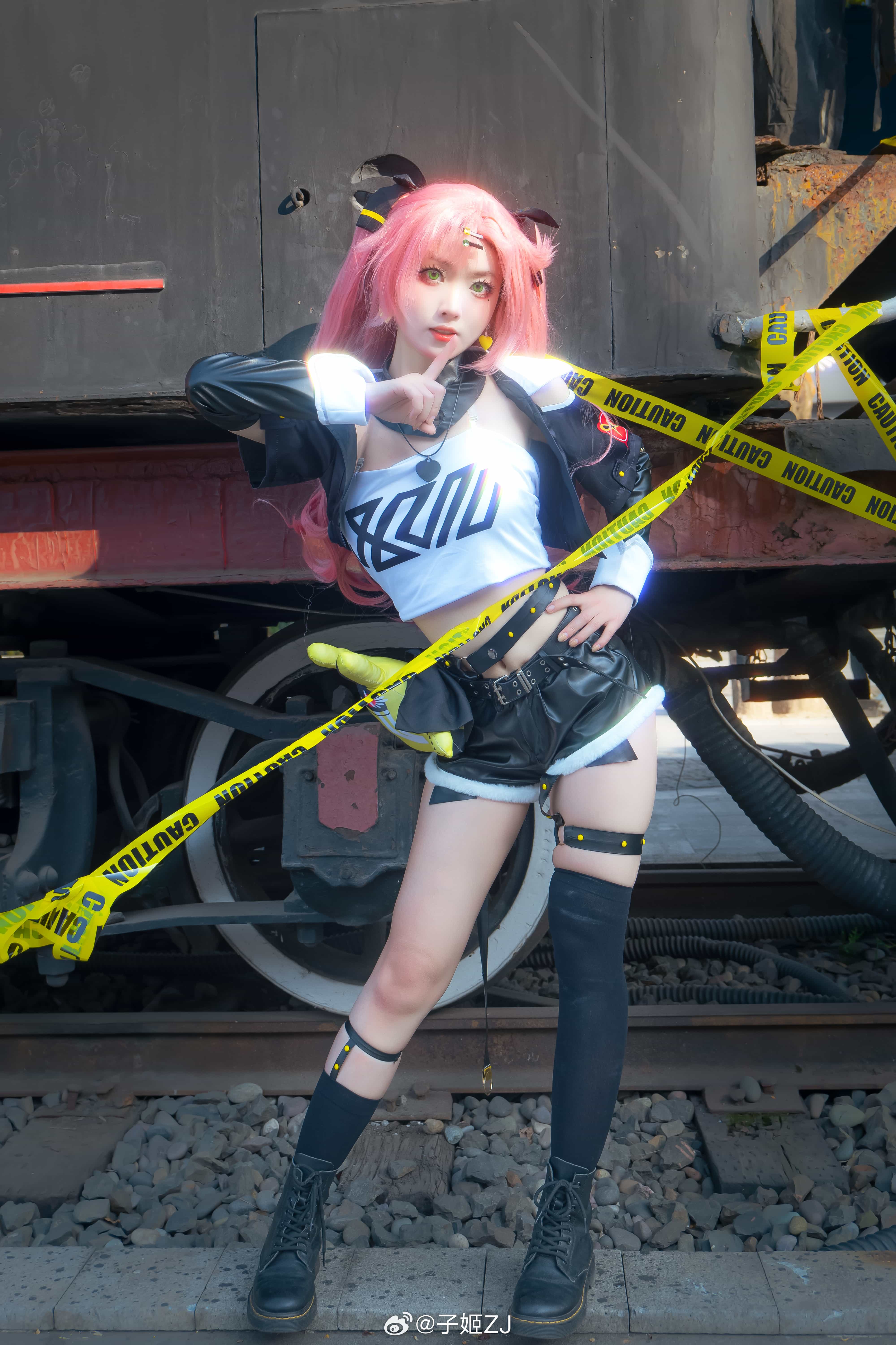 图片[3]-二次元COS分享[COSplay]委托我的话，出场费很贵的哦～ ​​​-二次元COS分享次元吧