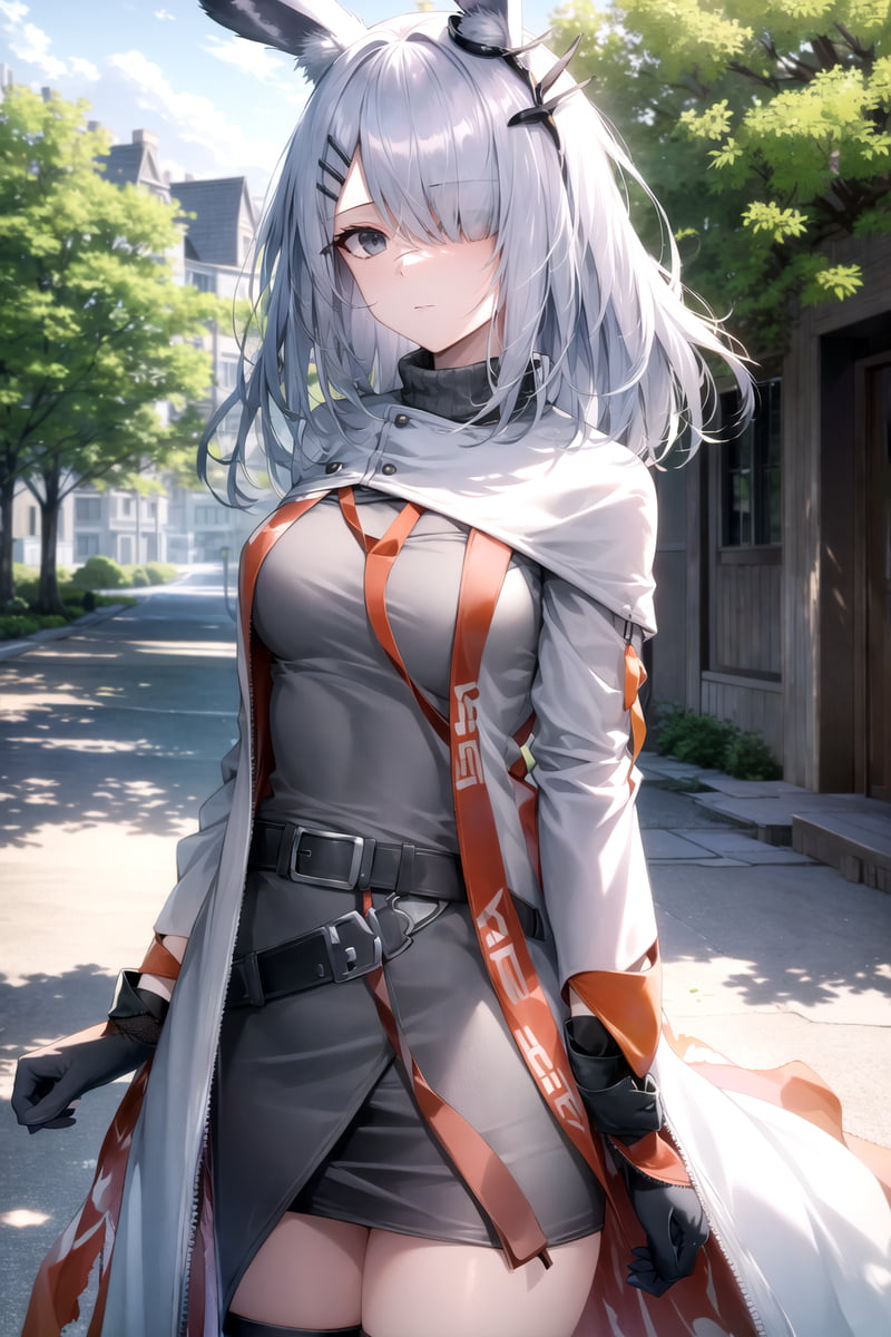 图片[5]-二次元COS分享明日方舟 霜星-二次元COS分享次元吧