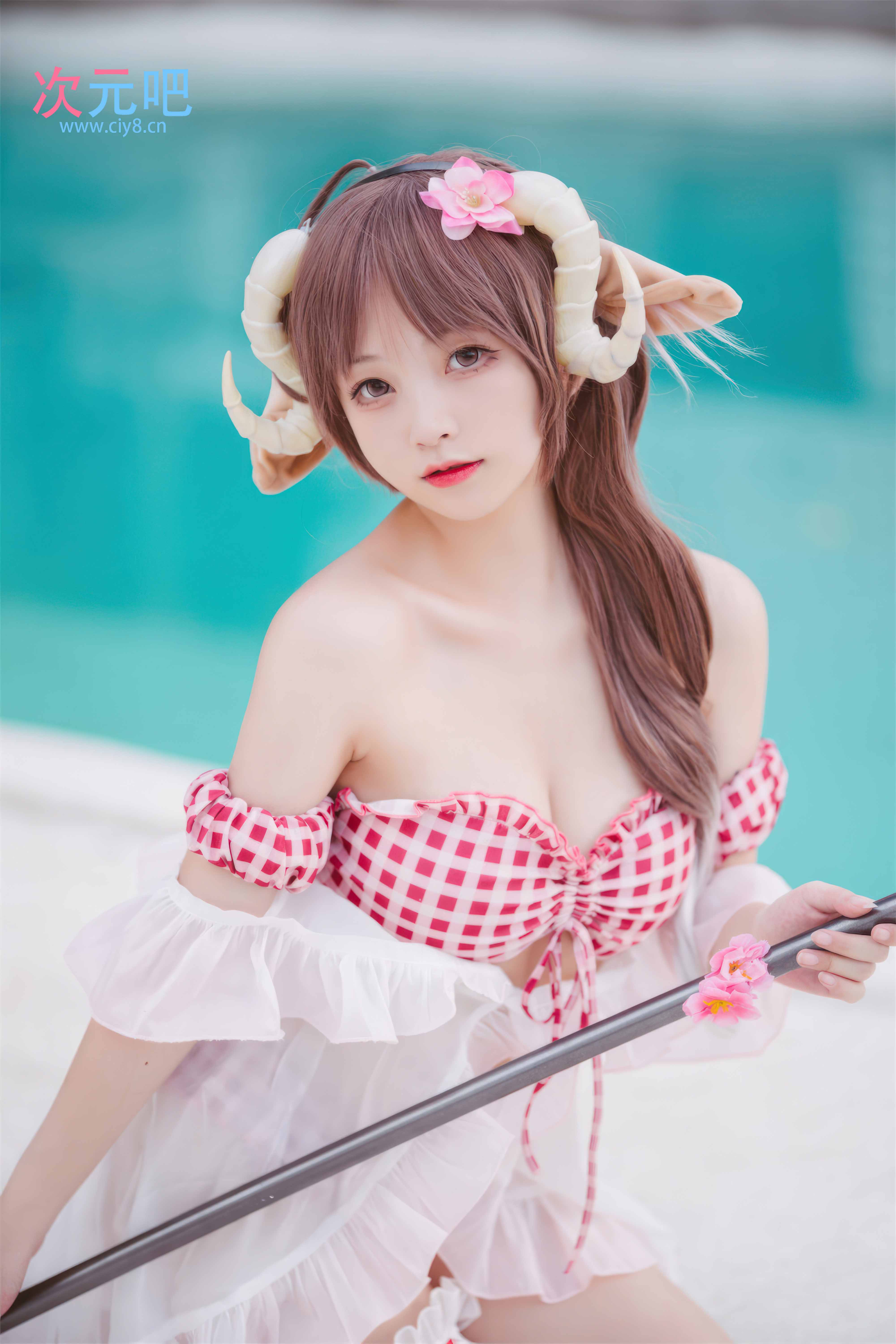 图片[4]-二次元COS分享花铃 – 小羊夏卉-二次元COS分享次元吧