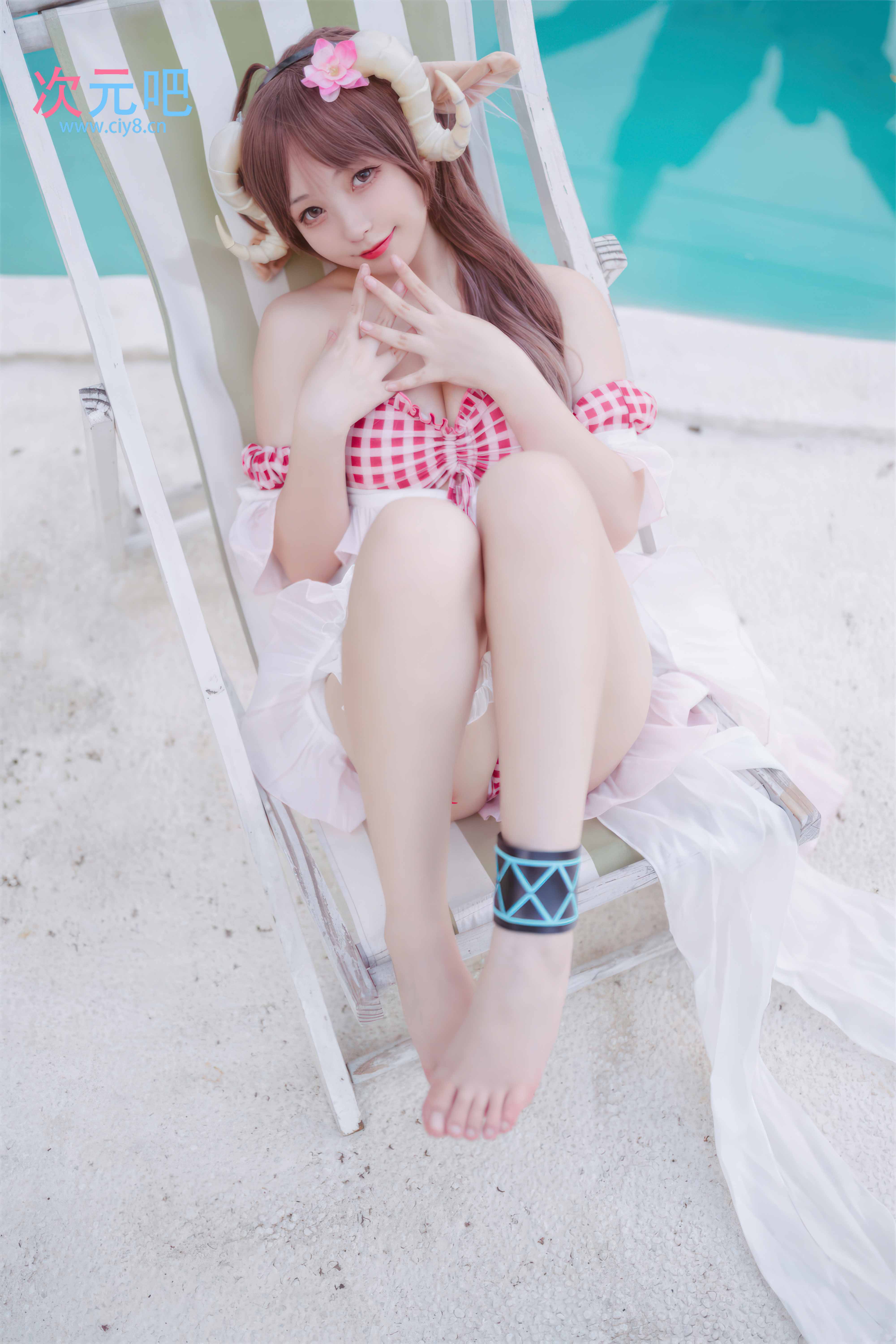 图片[3]-二次元COS分享花铃 – 小羊夏卉-二次元COS分享次元吧