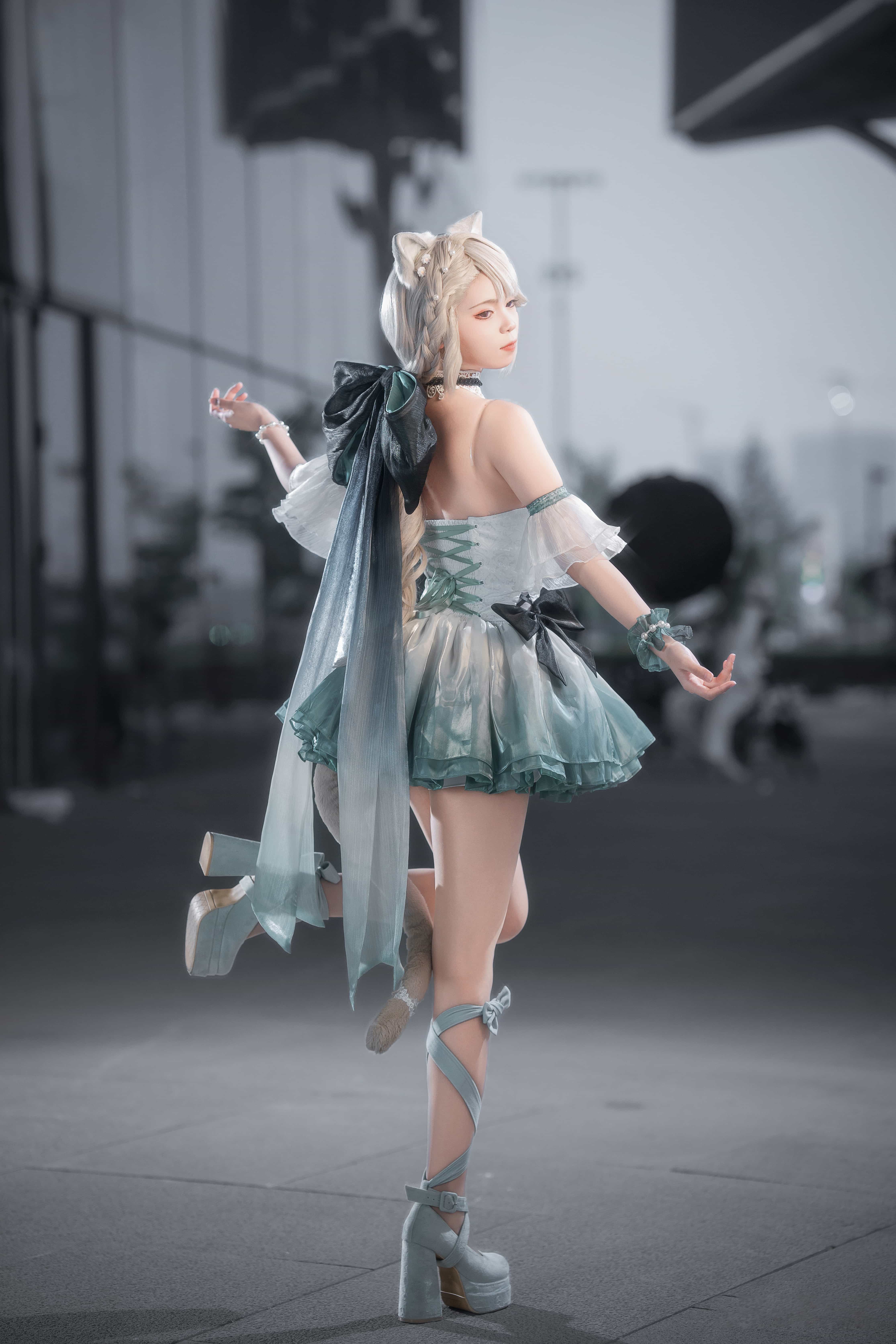 图片[5]-二次元COS分享[COSplay]琳妮特铃兰圆舞曲-二次元COS分享次元吧