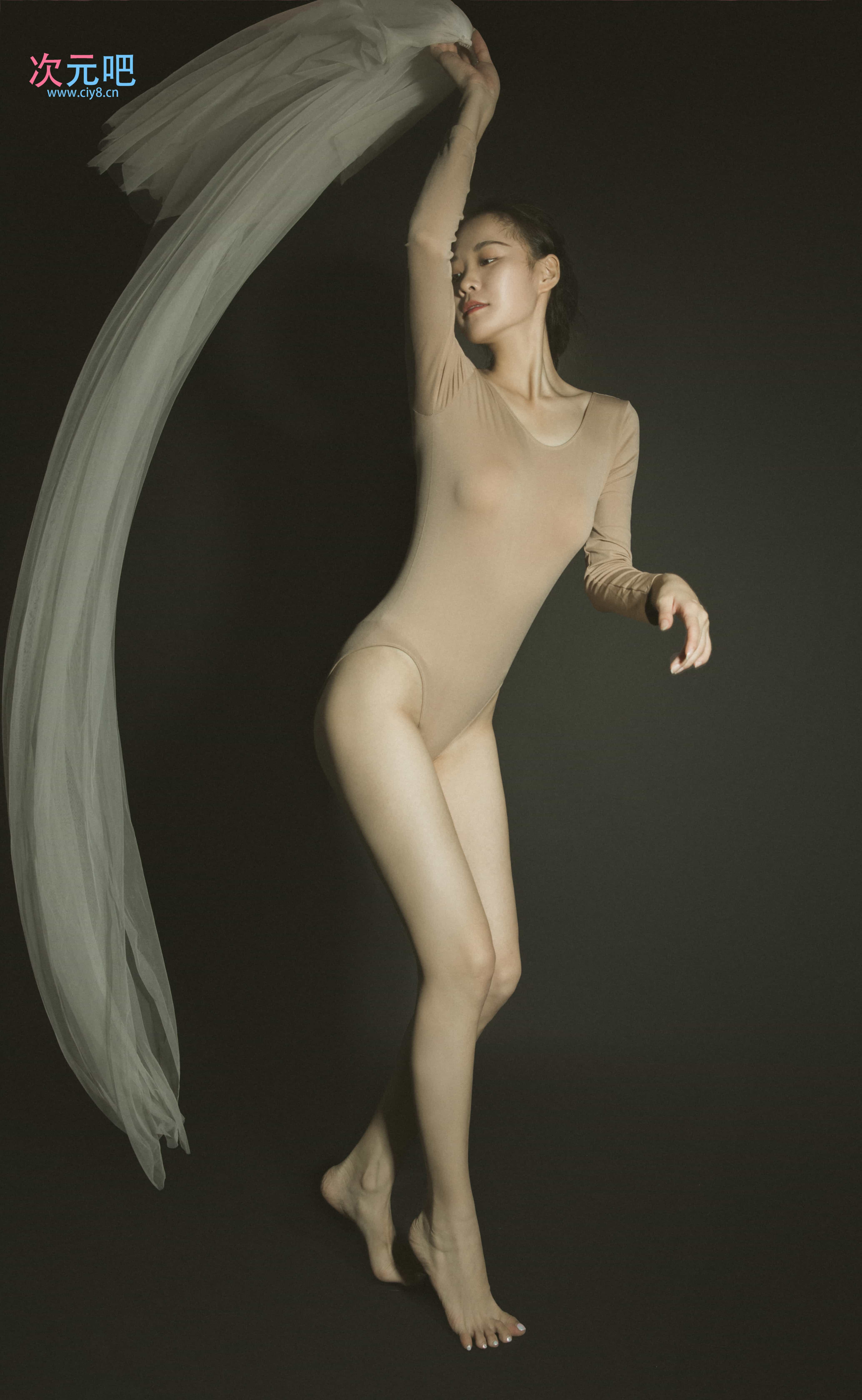 图片[1]-二次元COS分享GALLI嘉丽 – 舞蹈生日记 舒静 2-二次元COS分享次元吧